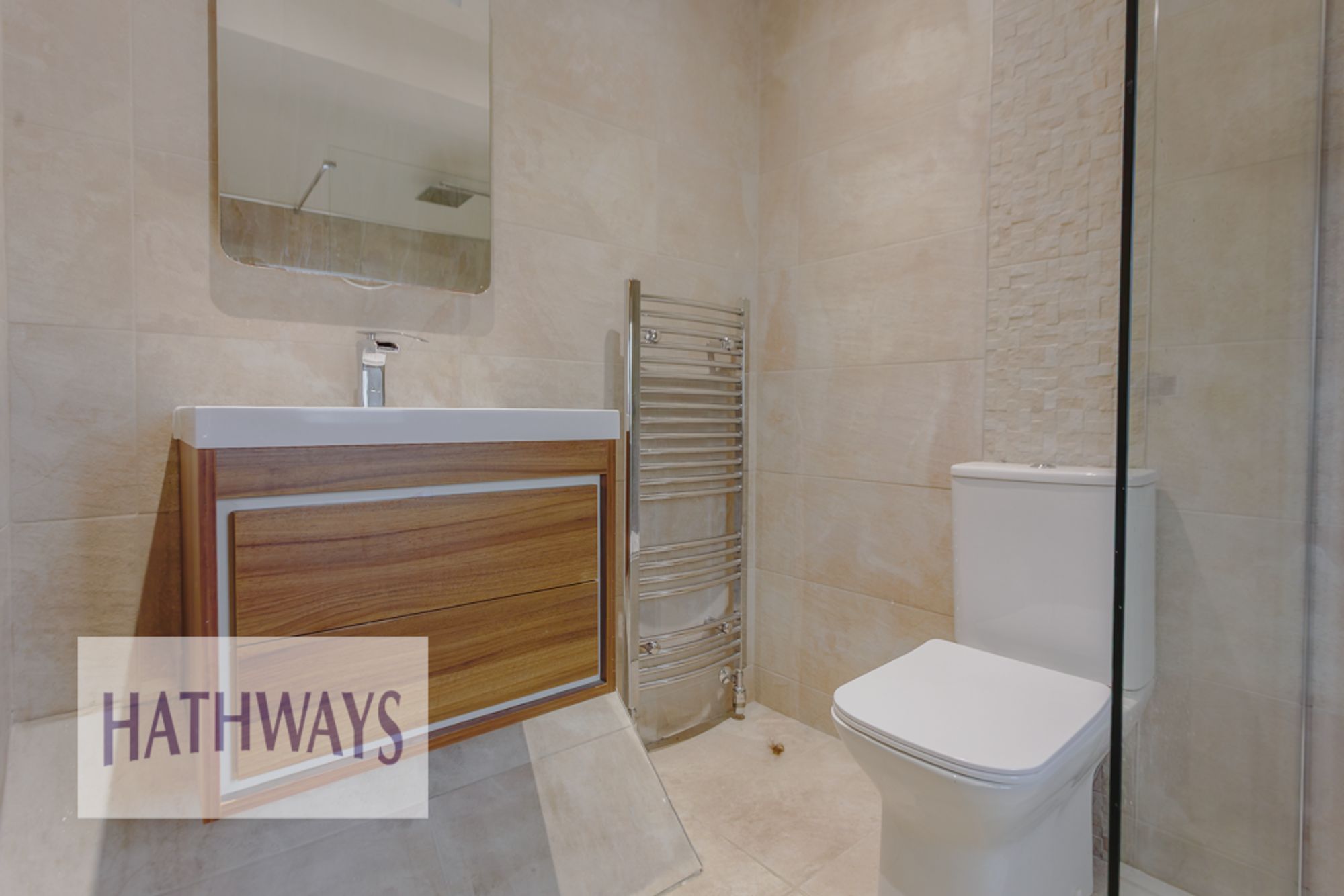 3 bed detached house for sale in Cambria Close, Newport  - Property Image 30