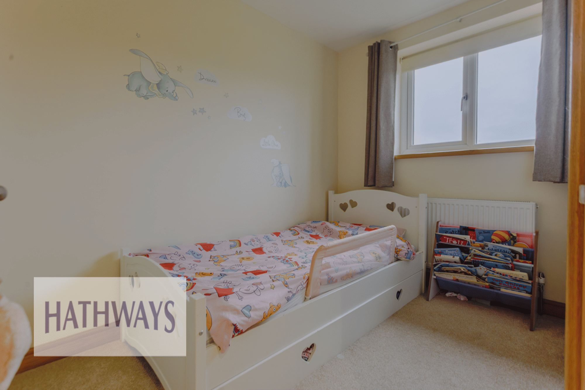 3 bed detached house for sale in Cambria Close, Newport 32