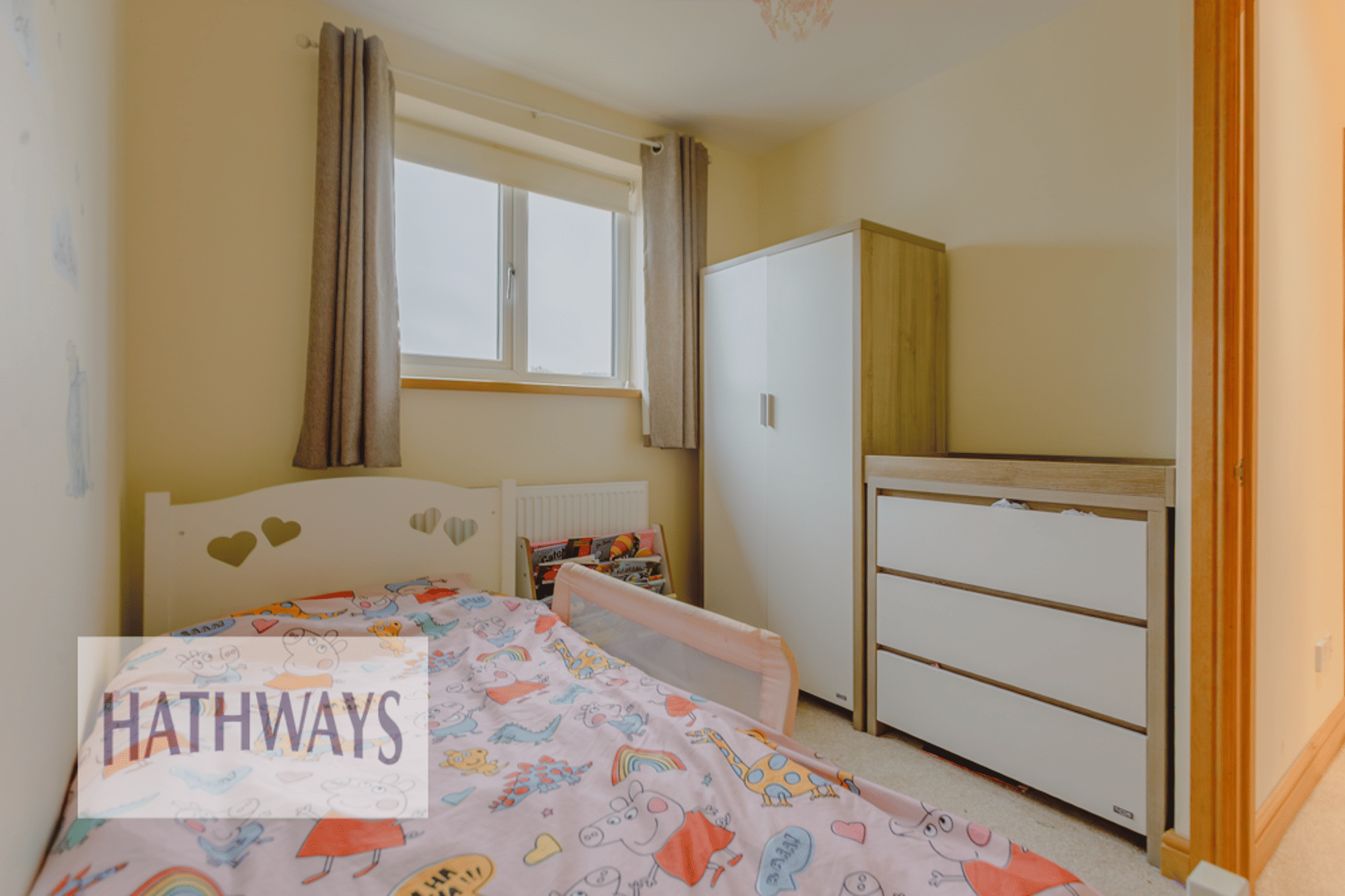 3 bed detached house for sale in Cambria Close, Newport  - Property Image 32