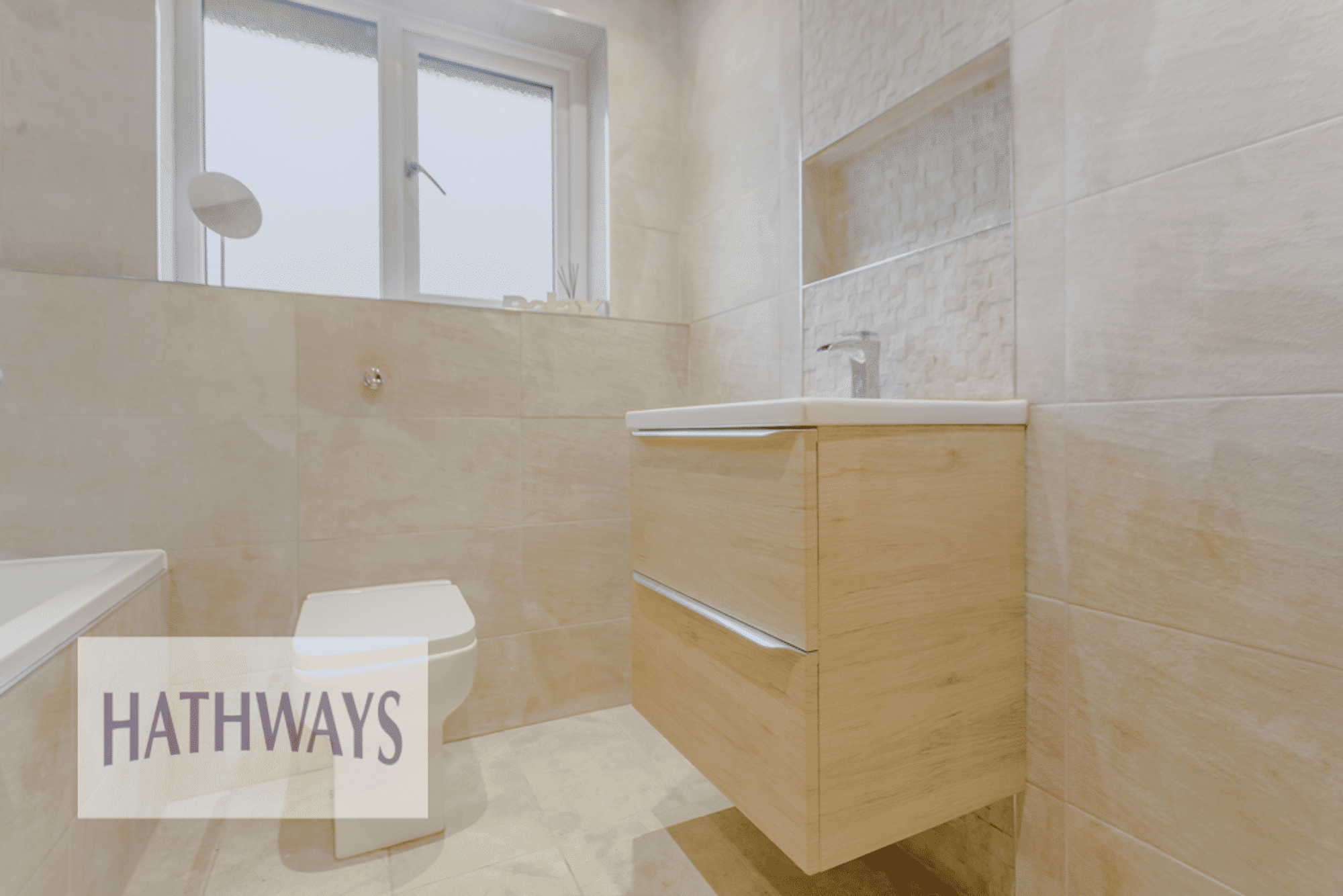 3 bed detached house for sale in Cambria Close, Newport  - Property Image 25