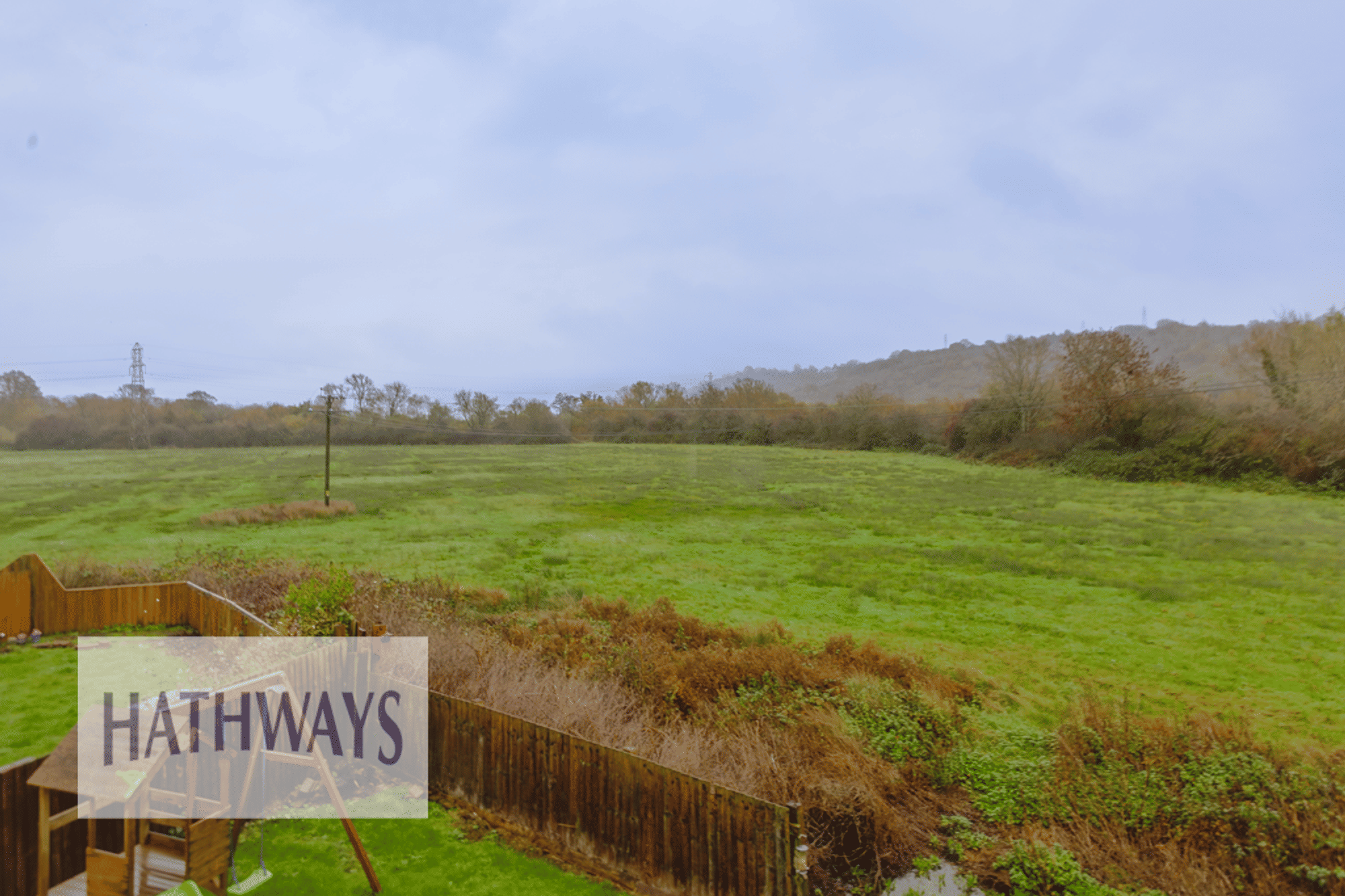 3 bed detached house for sale in Cambria Close, Newport 35