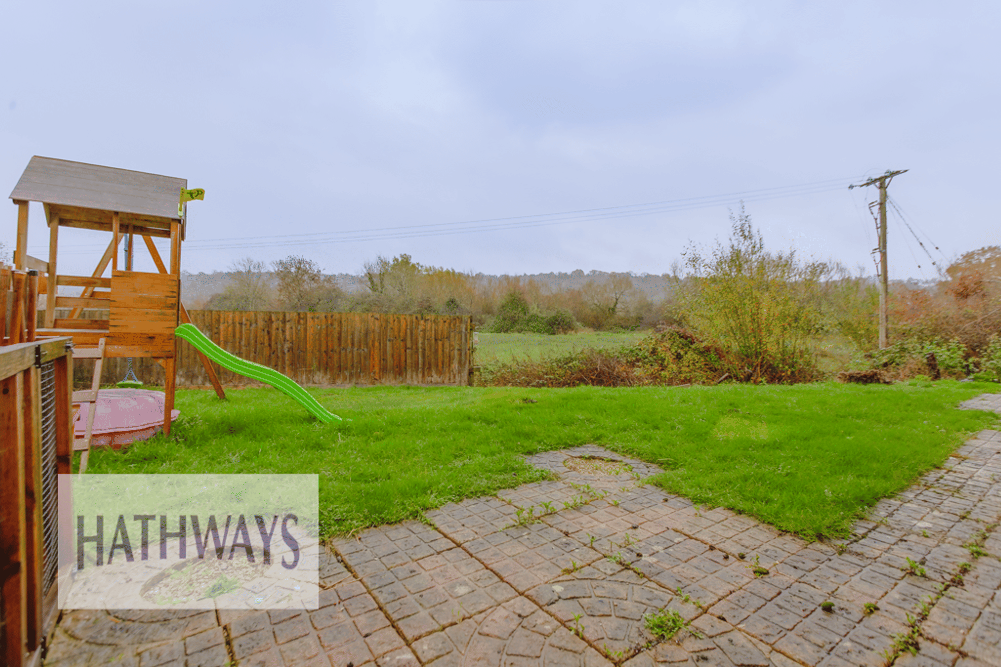 3 bed detached house for sale in Cambria Close, Newport  - Property Image 35