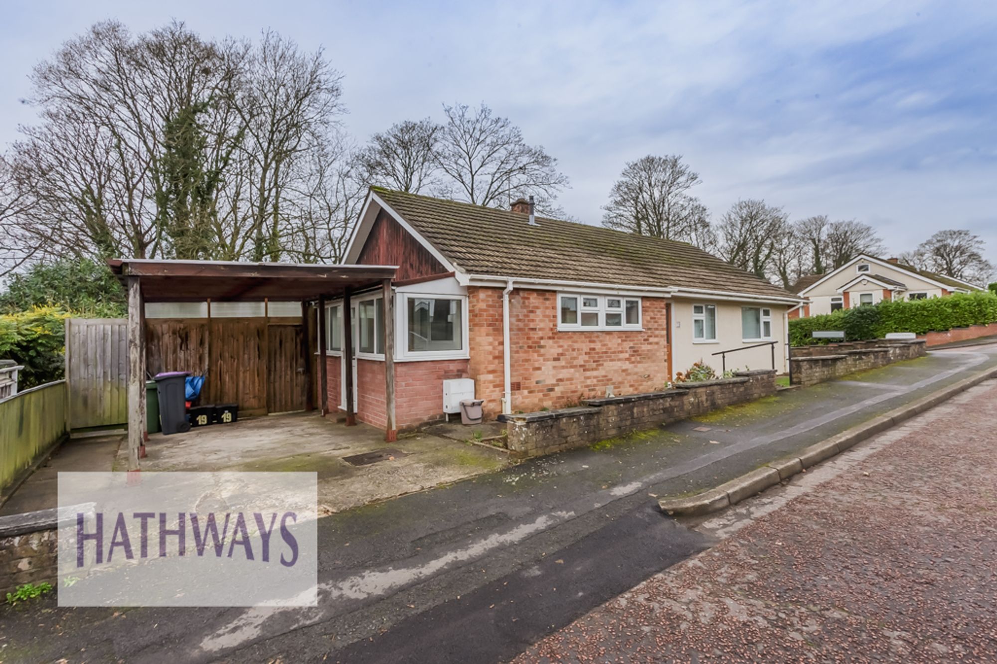 3 bed detached house for sale in The Paddocks, Cwmbran  - Property Image 32