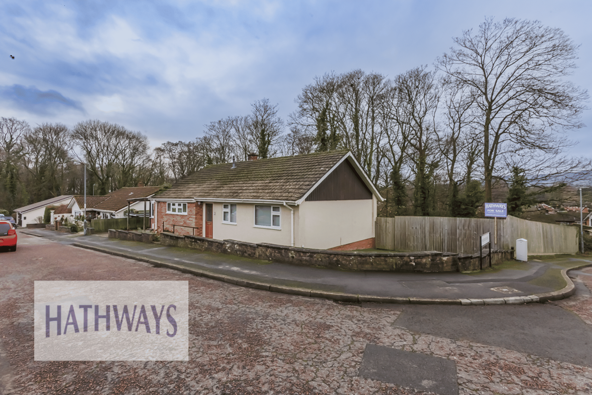 3 bed detached house for sale in The Paddocks, Cwmbran  - Property Image 33