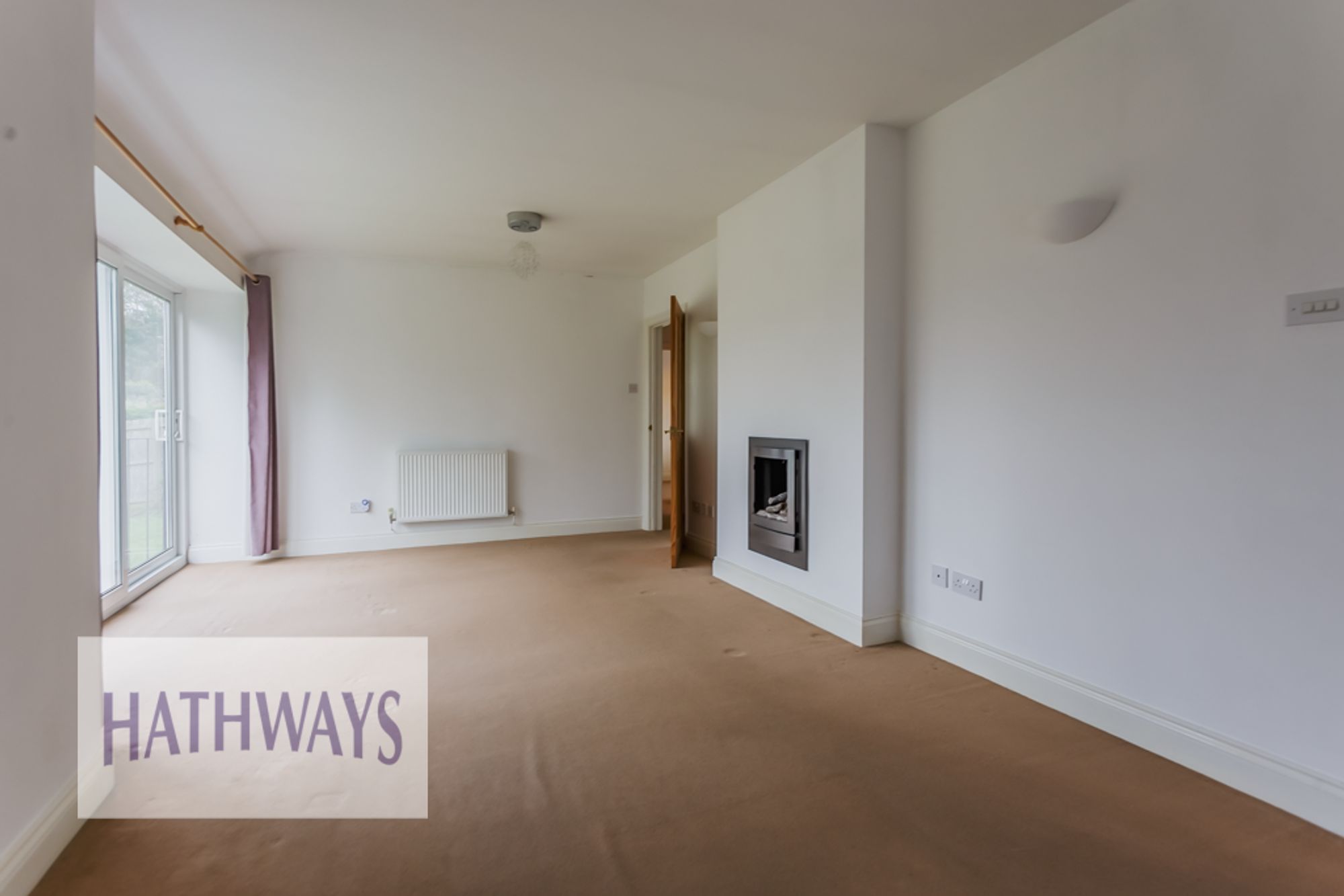 3 bed detached house for sale in The Paddocks, Cwmbran  - Property Image 5