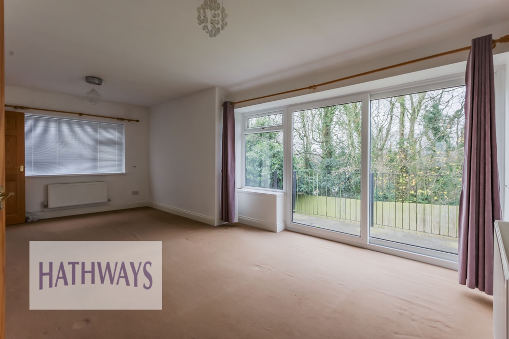 3 bed detached house for sale in The Paddocks, Cwmbran  - Property Image 8