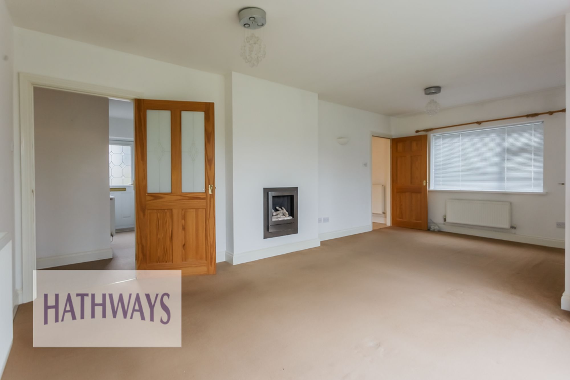 3 bed detached house for sale in The Paddocks, Cwmbran  - Property Image 7