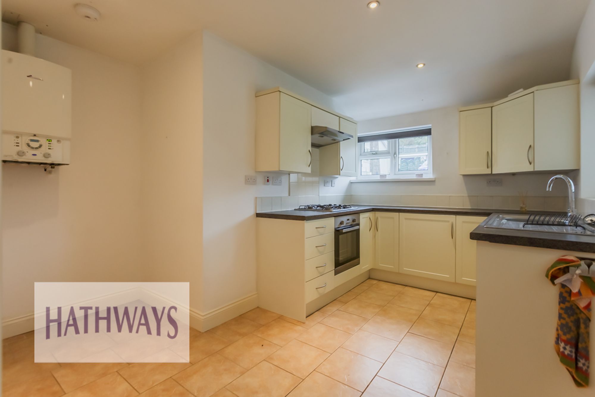 3 bed detached house for sale in The Paddocks, Cwmbran  - Property Image 9