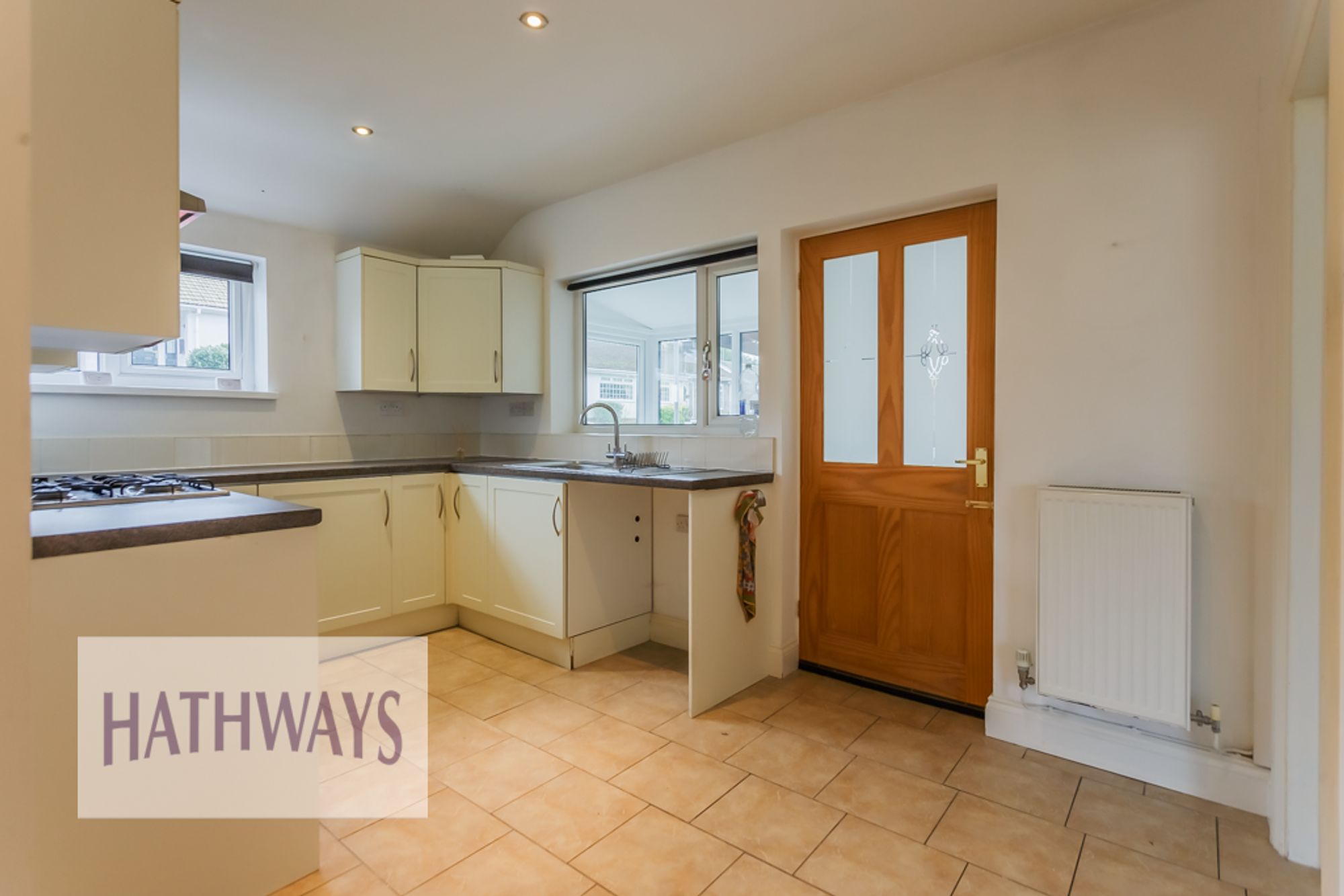 3 bed detached house for sale in The Paddocks, Cwmbran  - Property Image 13