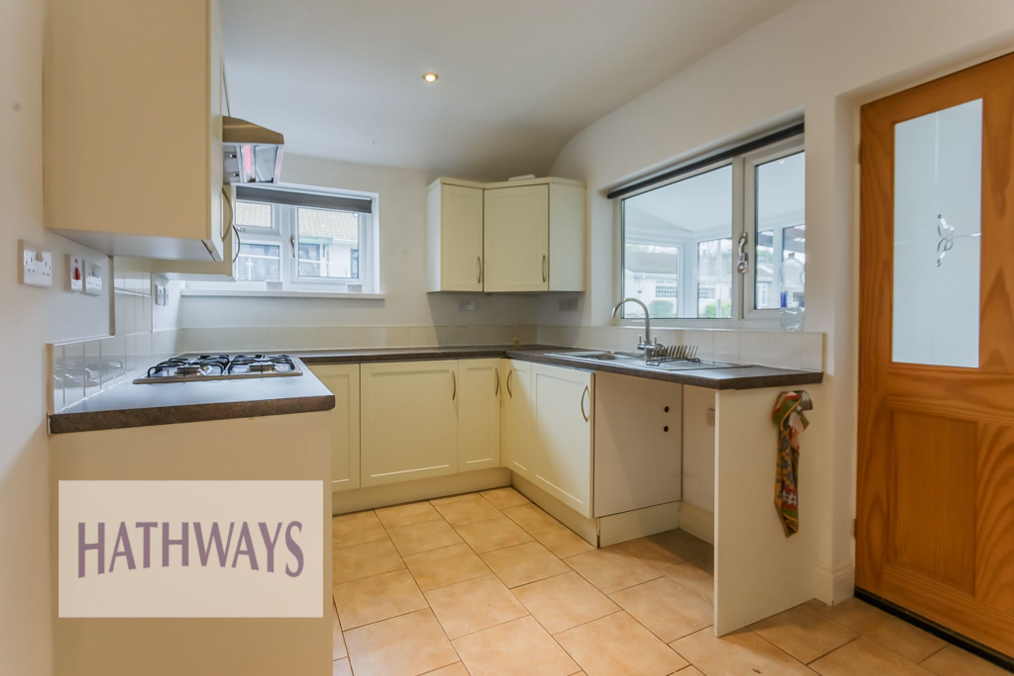 3 bed detached house for sale in The Paddocks, Cwmbran  - Property Image 12