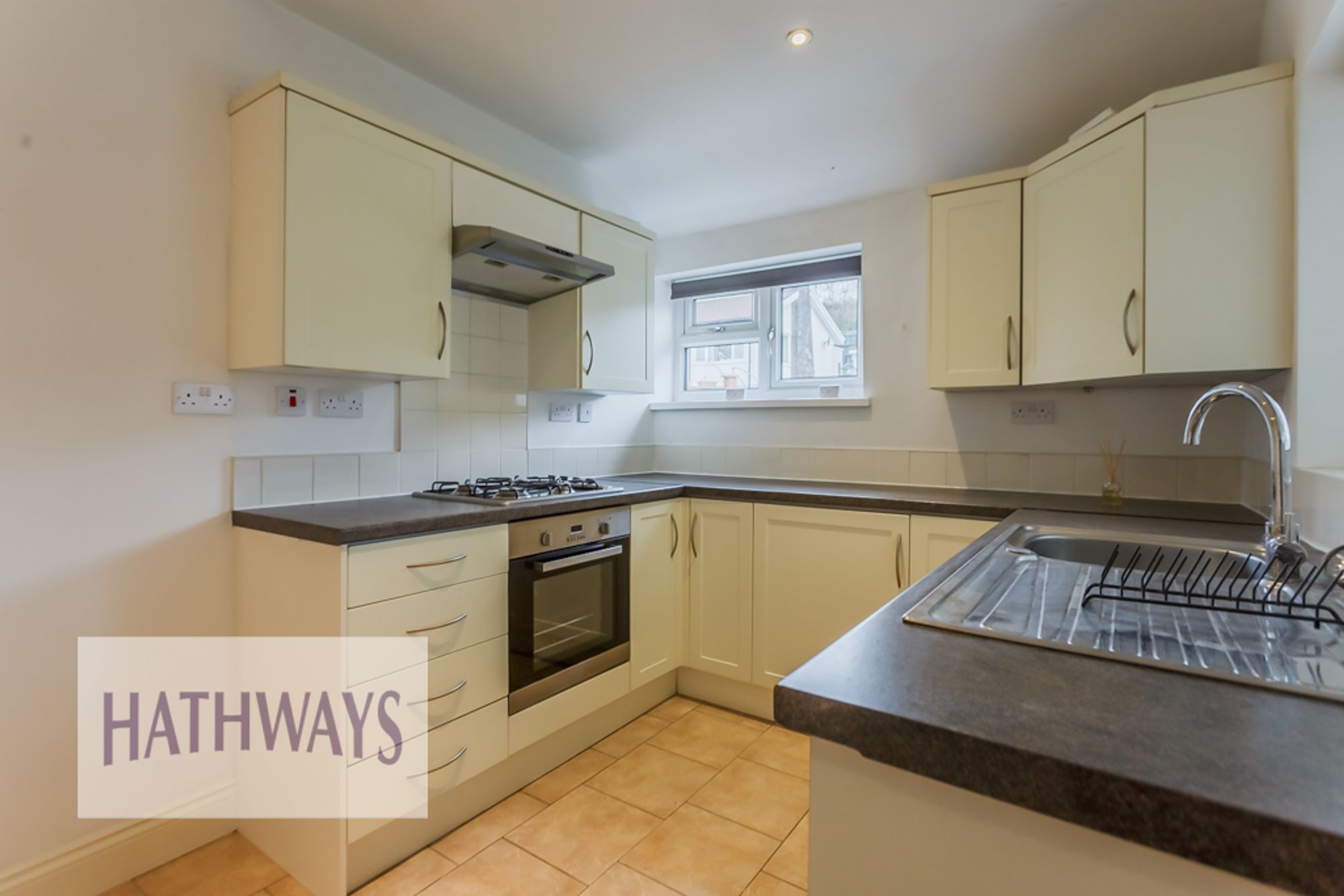 3 bed detached house for sale in The Paddocks, Cwmbran  - Property Image 10