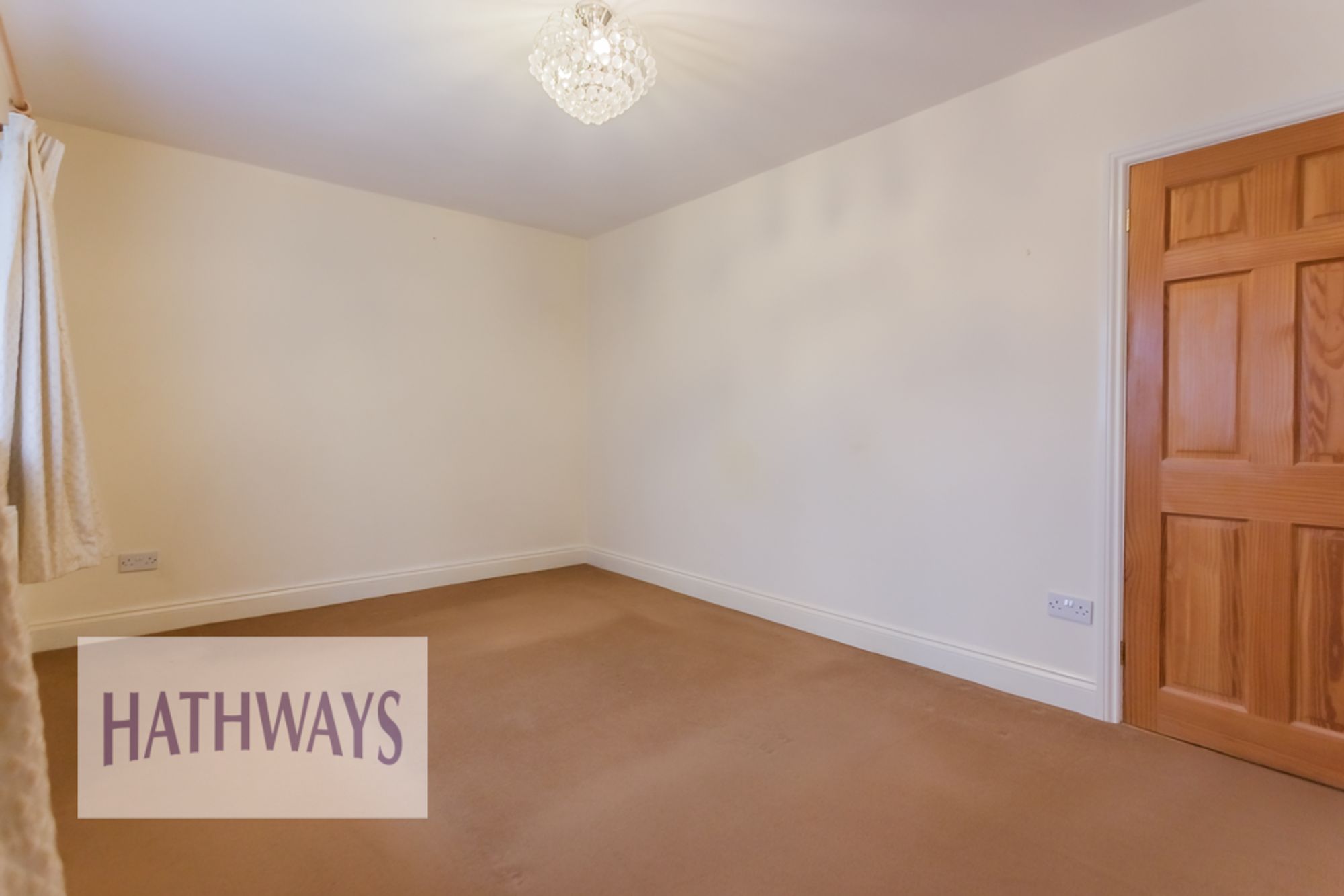 3 bed detached house for sale in The Paddocks, Cwmbran  - Property Image 21