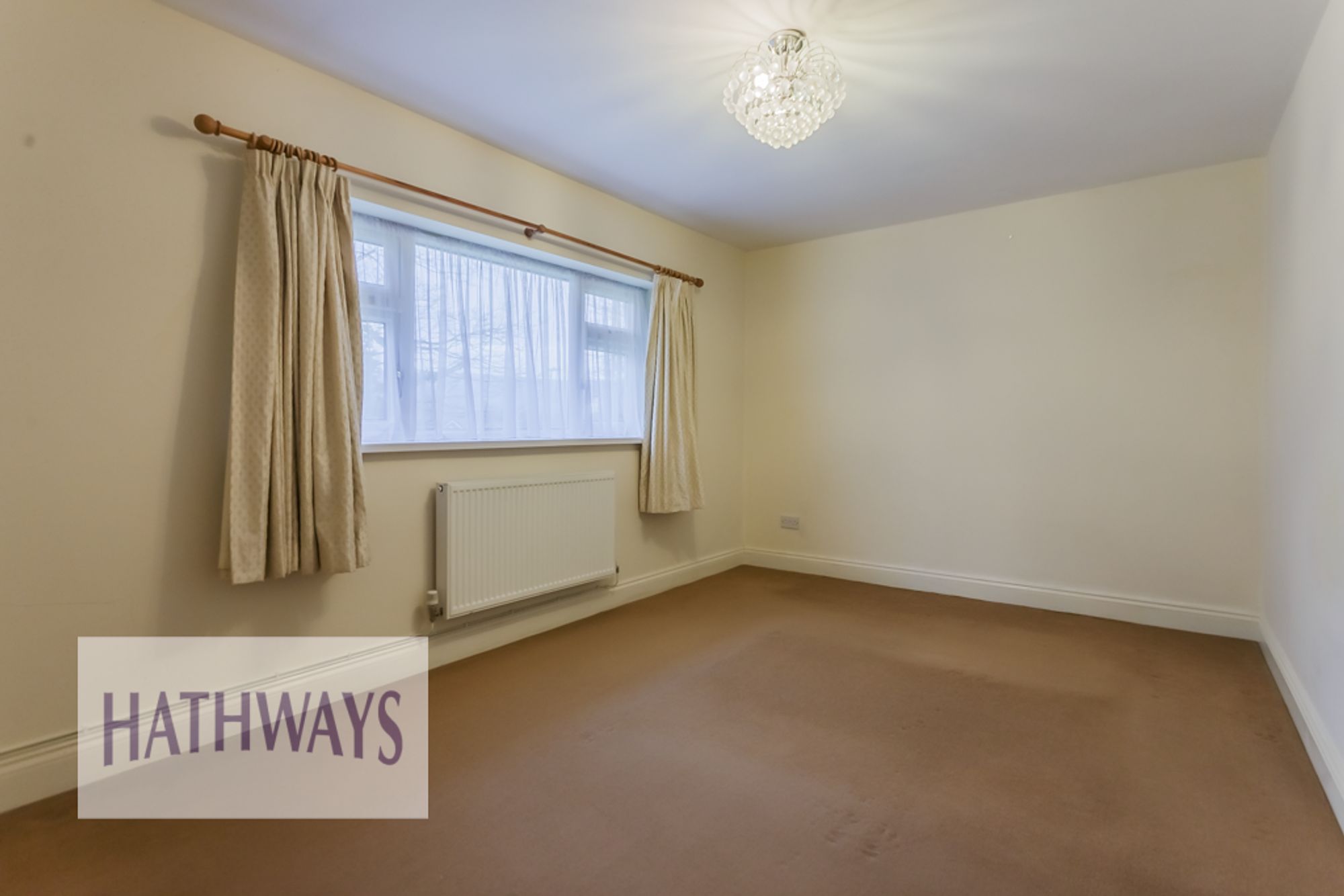 3 bed detached house for sale in The Paddocks, Cwmbran  - Property Image 20