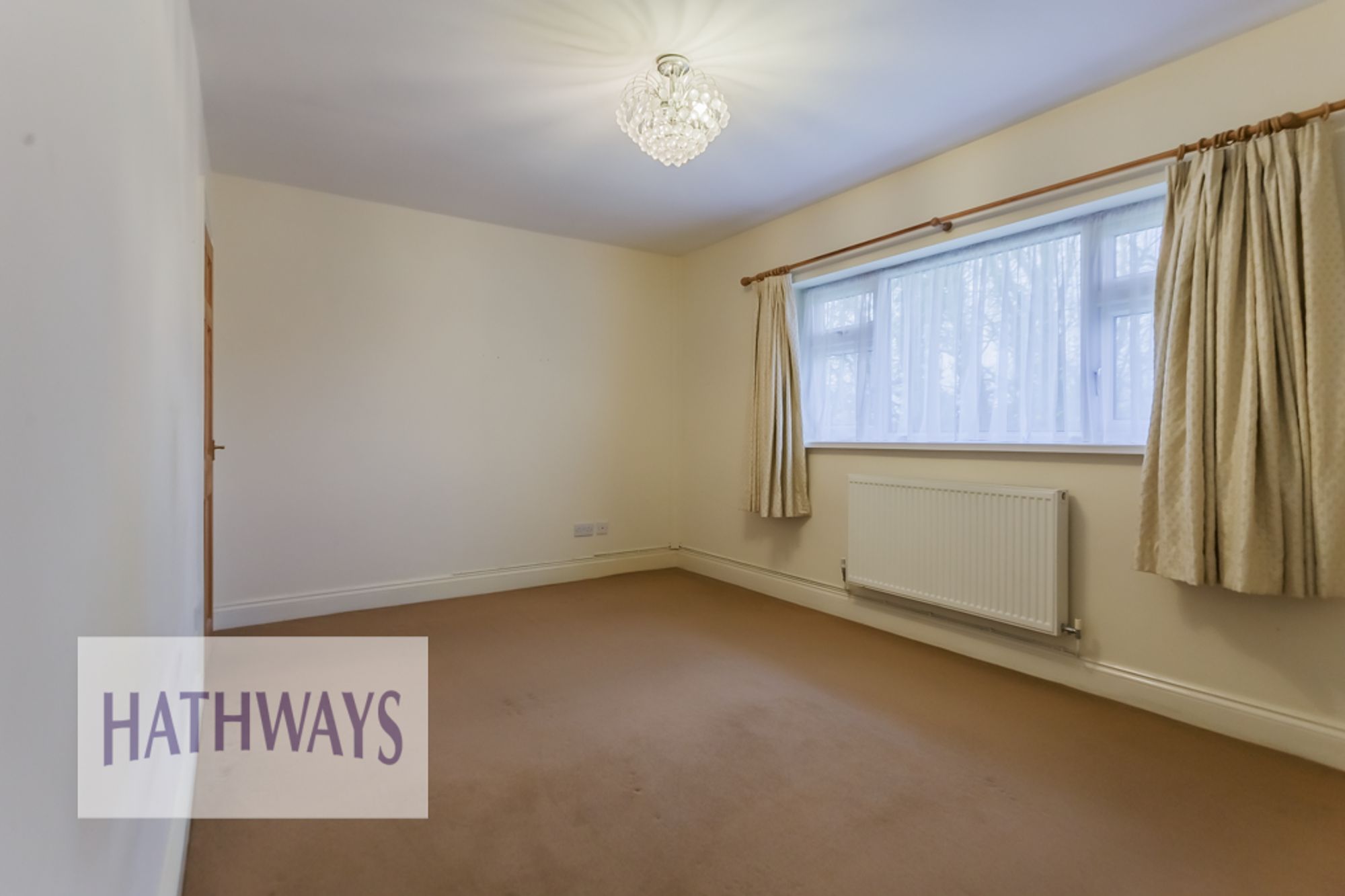 3 bed detached house for sale in The Paddocks, Cwmbran  - Property Image 23