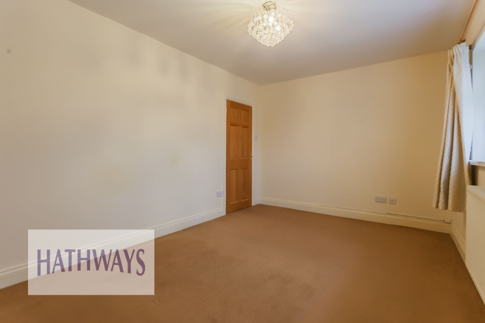 3 bed detached house for sale in The Paddocks, Cwmbran  - Property Image 22