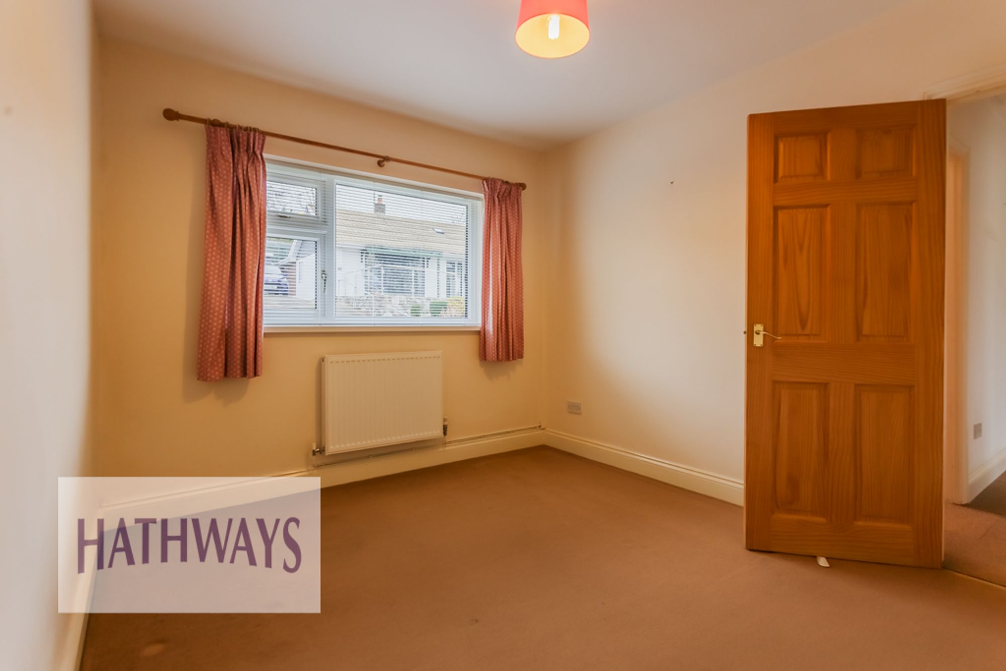 3 bed detached house for sale in The Paddocks, Cwmbran  - Property Image 24