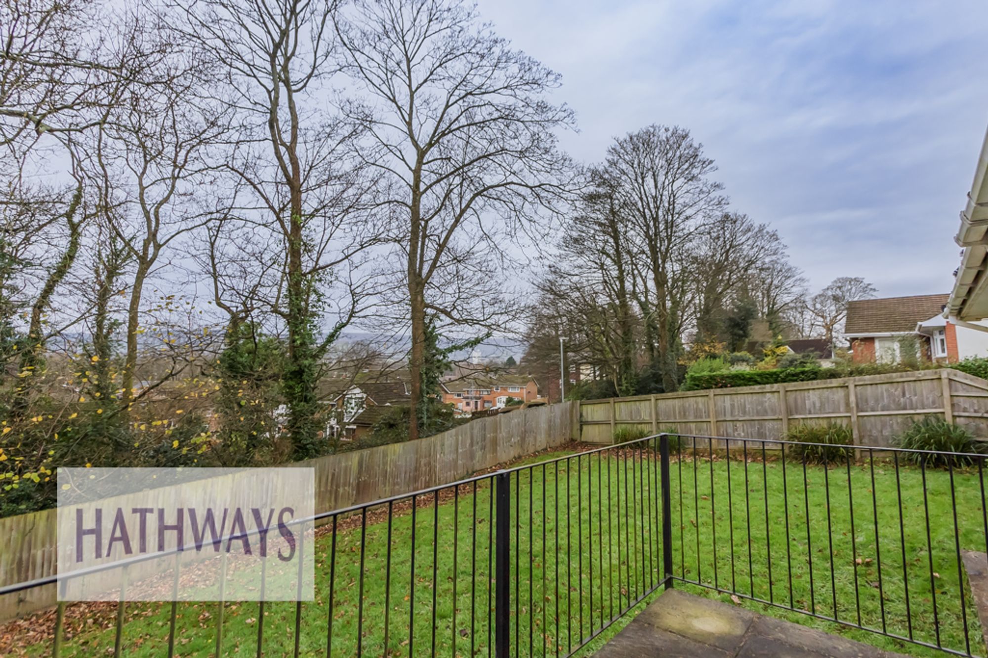 3 bed detached house for sale in The Paddocks, Cwmbran  - Property Image 30