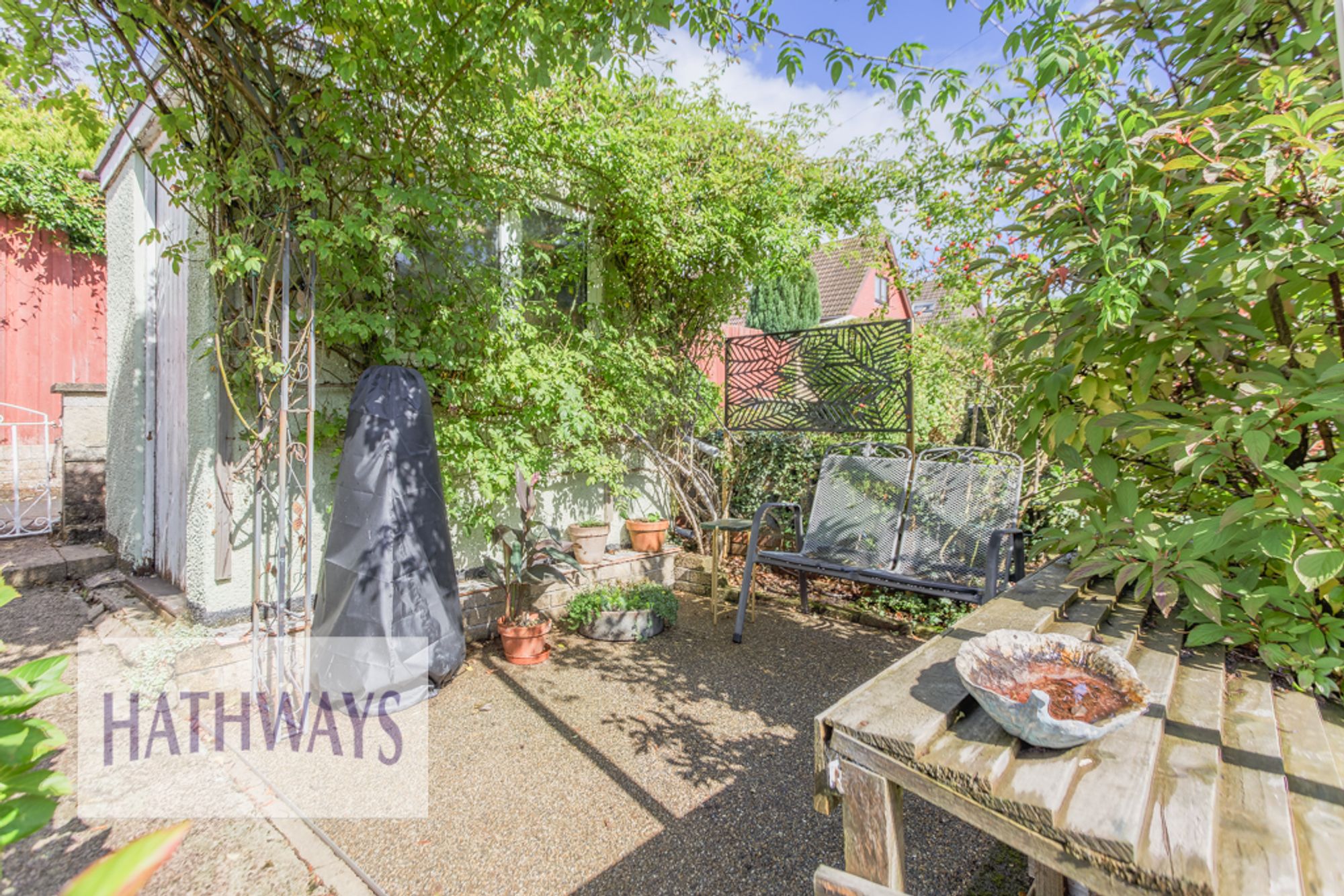 3 bed semi-detached house for sale in Home Farm Close, Newport 38