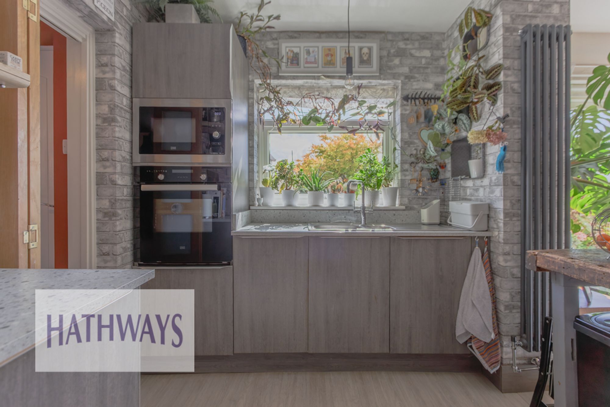 3 bed semi-detached house for sale in Home Farm Close, Newport 16