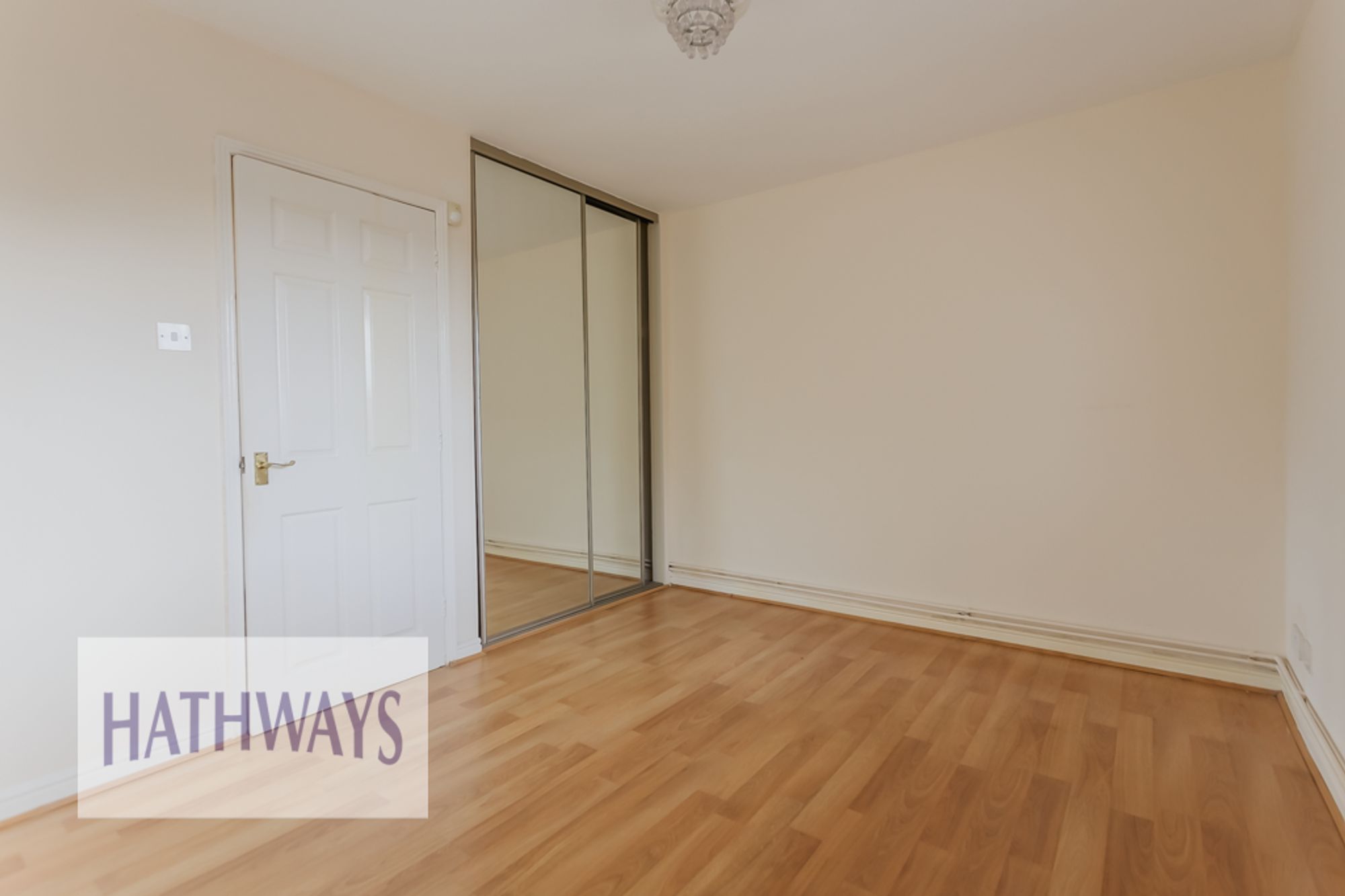 2 bed flat for sale in Rose Gardens, Cwmbran  - Property Image 15