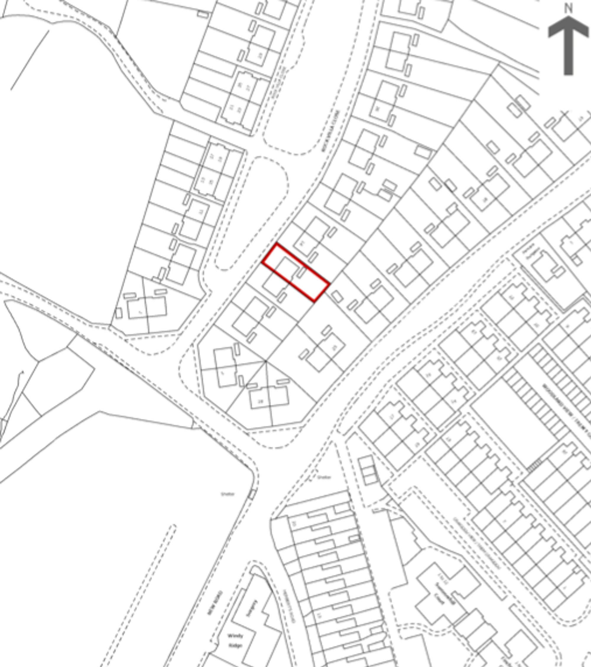 3 bed semi-detached house for sale in Rockvilla Close, Pontypool 34