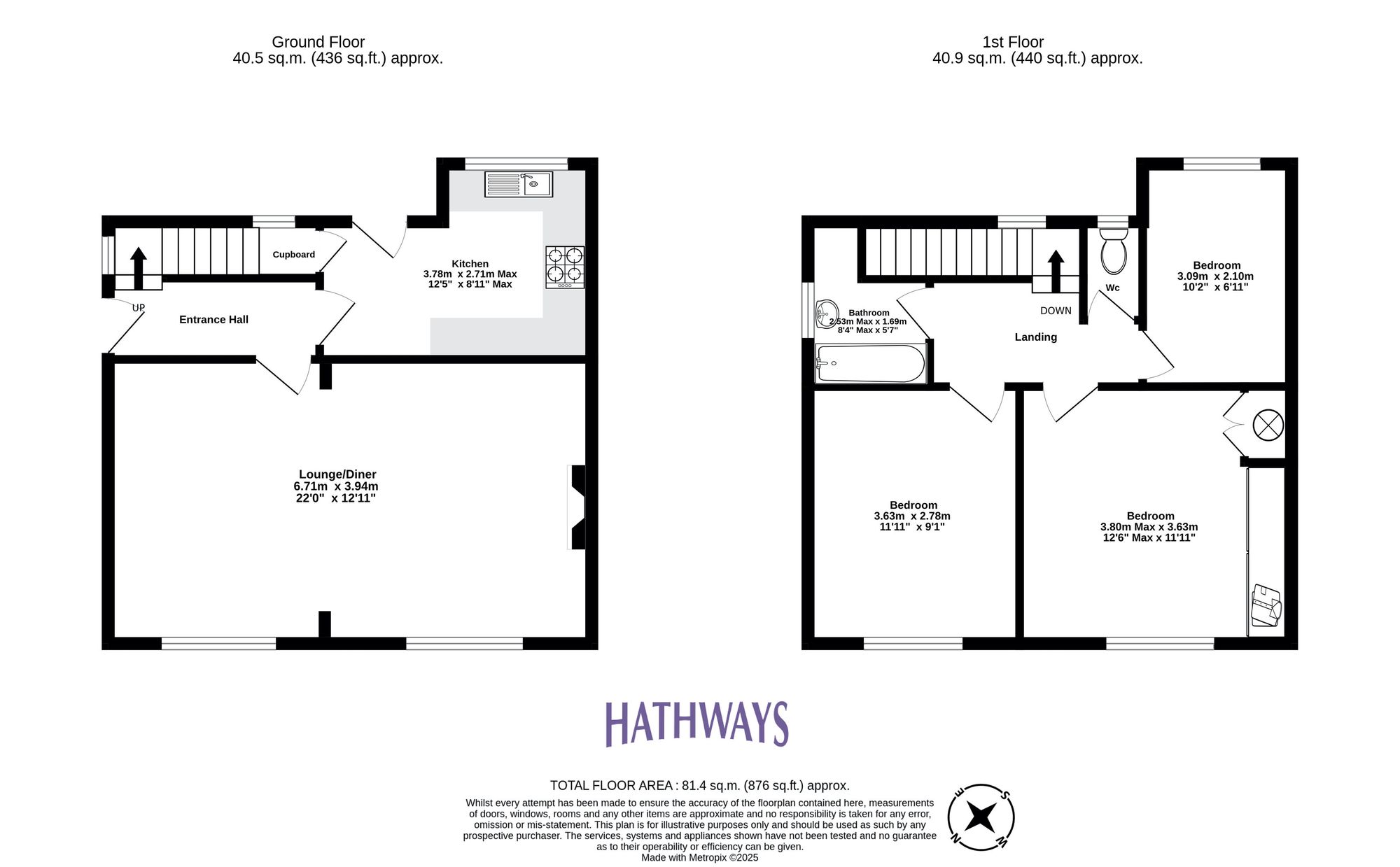 3 bed semi-detached house for sale in Rockvilla Close, Pontypool 1