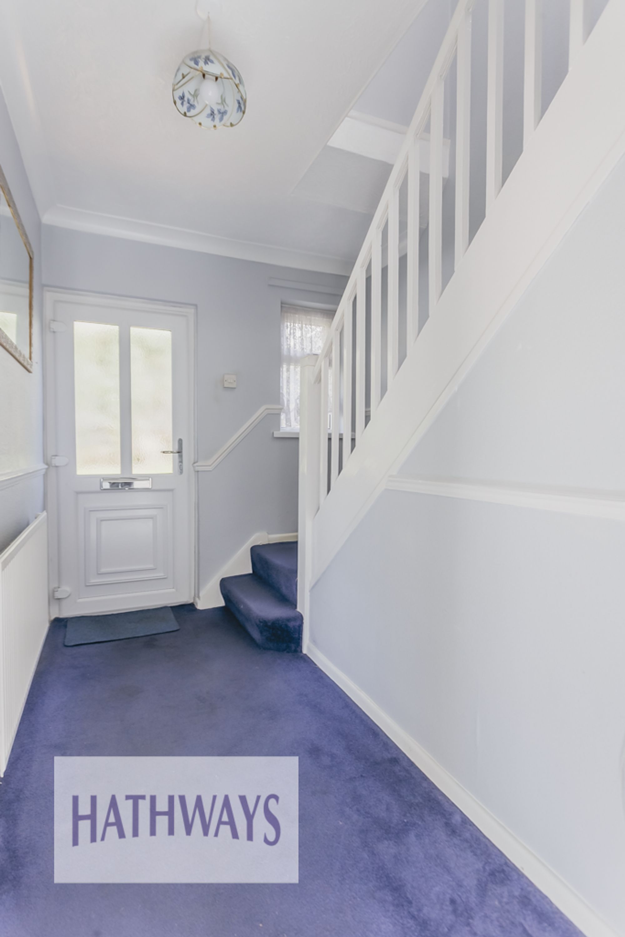 3 bed semi-detached house for sale in Rockvilla Close, Pontypool 3