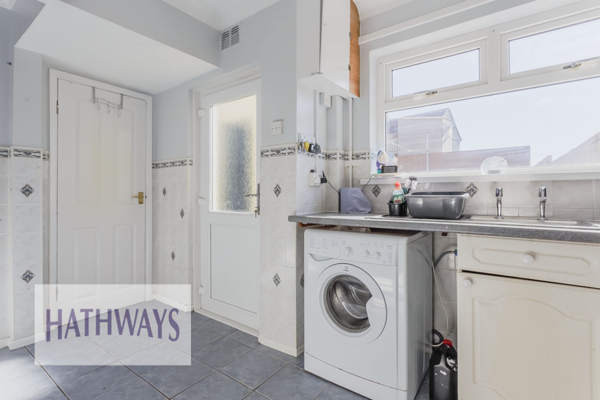 3 bed semi-detached house for sale in Rockvilla Close, Pontypool 7