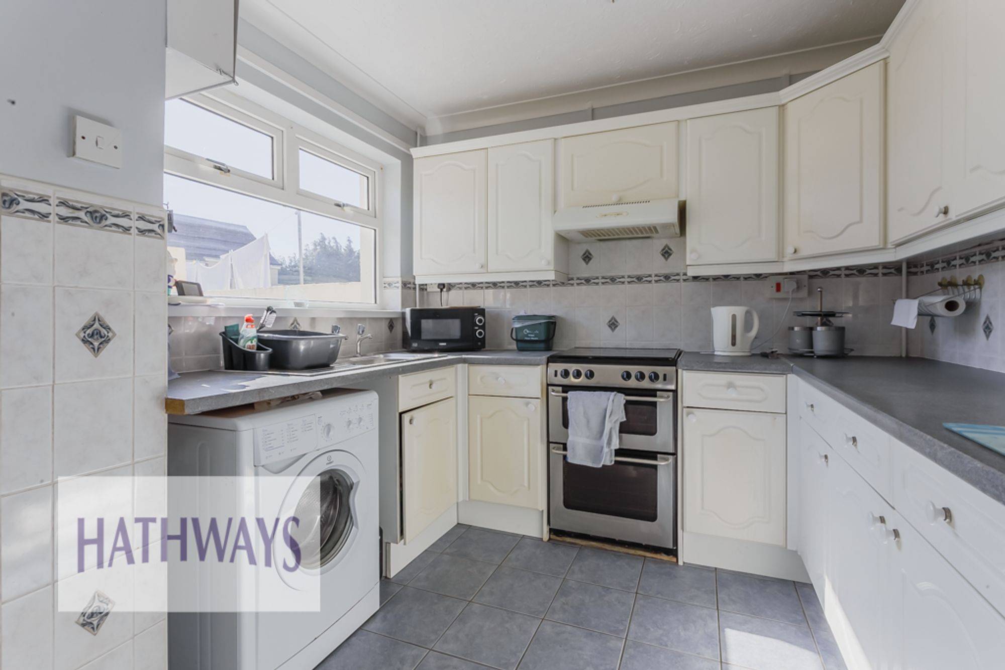 3 bed semi-detached house for sale in Rockvilla Close, Pontypool 6