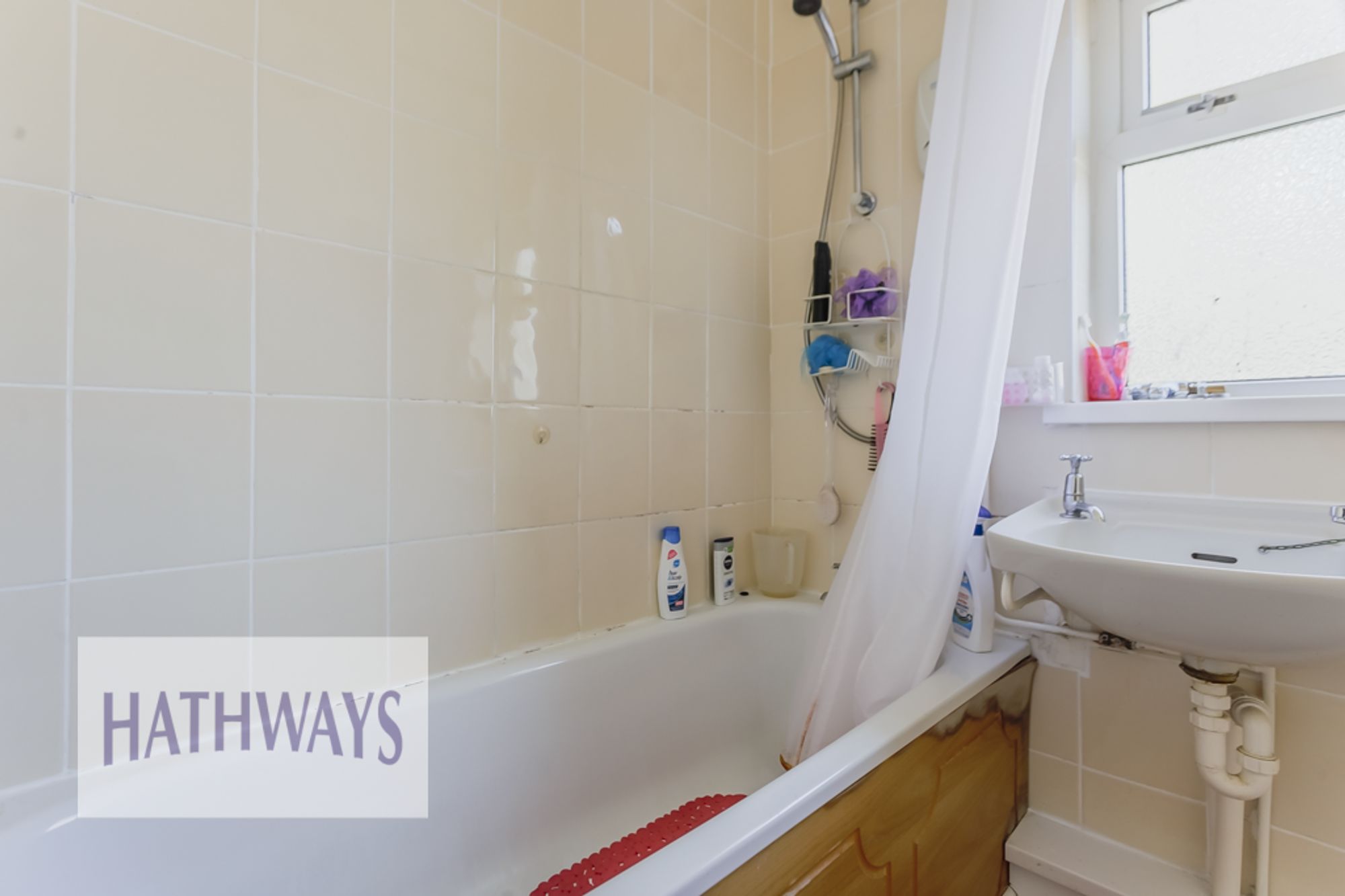 3 bed semi-detached house for sale in Rockvilla Close, Pontypool 16