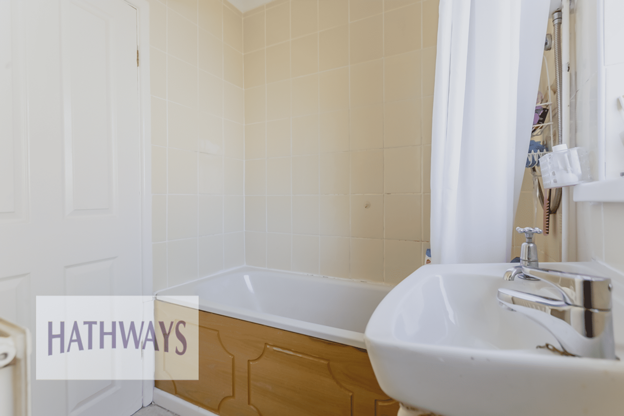 3 bed semi-detached house for sale in Rockvilla Close, Pontypool 17