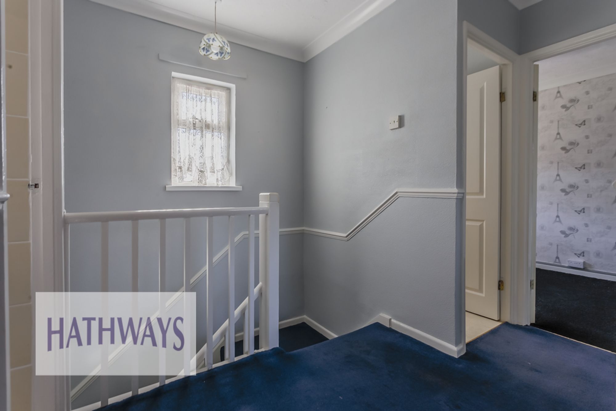 3 bed semi-detached house for sale in Rockvilla Close, Pontypool 15