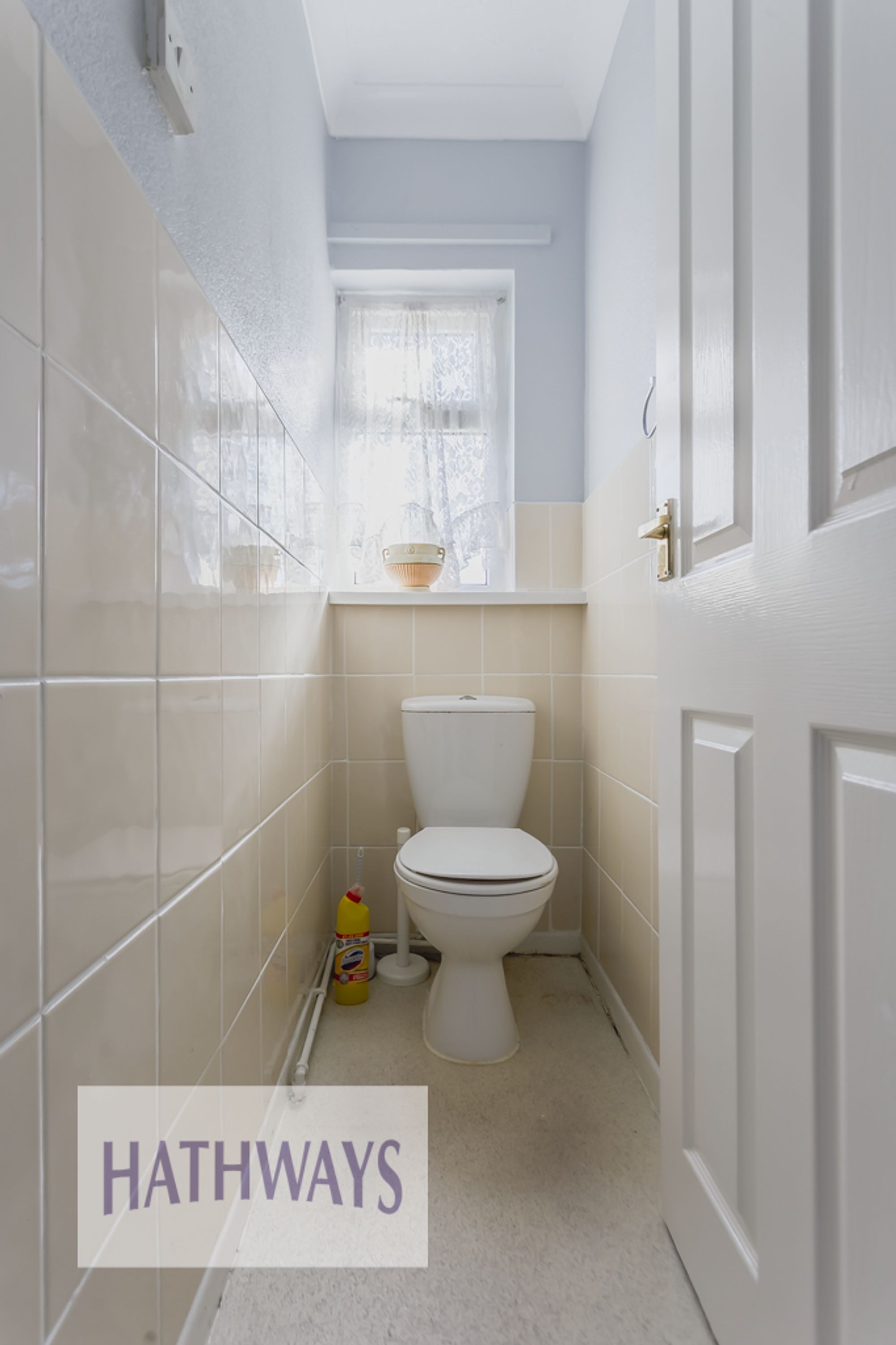 3 bed semi-detached house for sale in Rockvilla Close, Pontypool 18