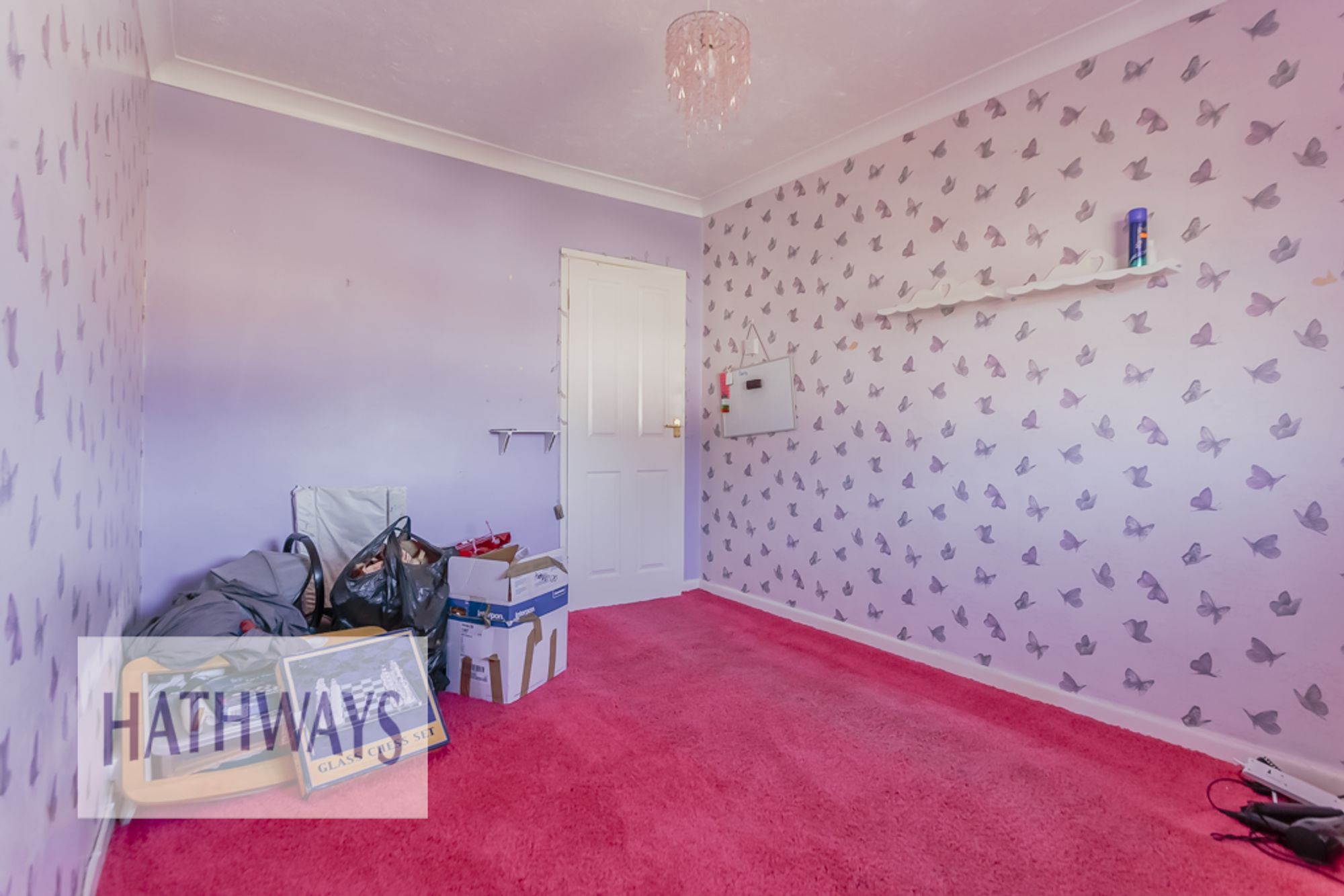 3 bed semi-detached house for sale in Rockvilla Close, Pontypool 22