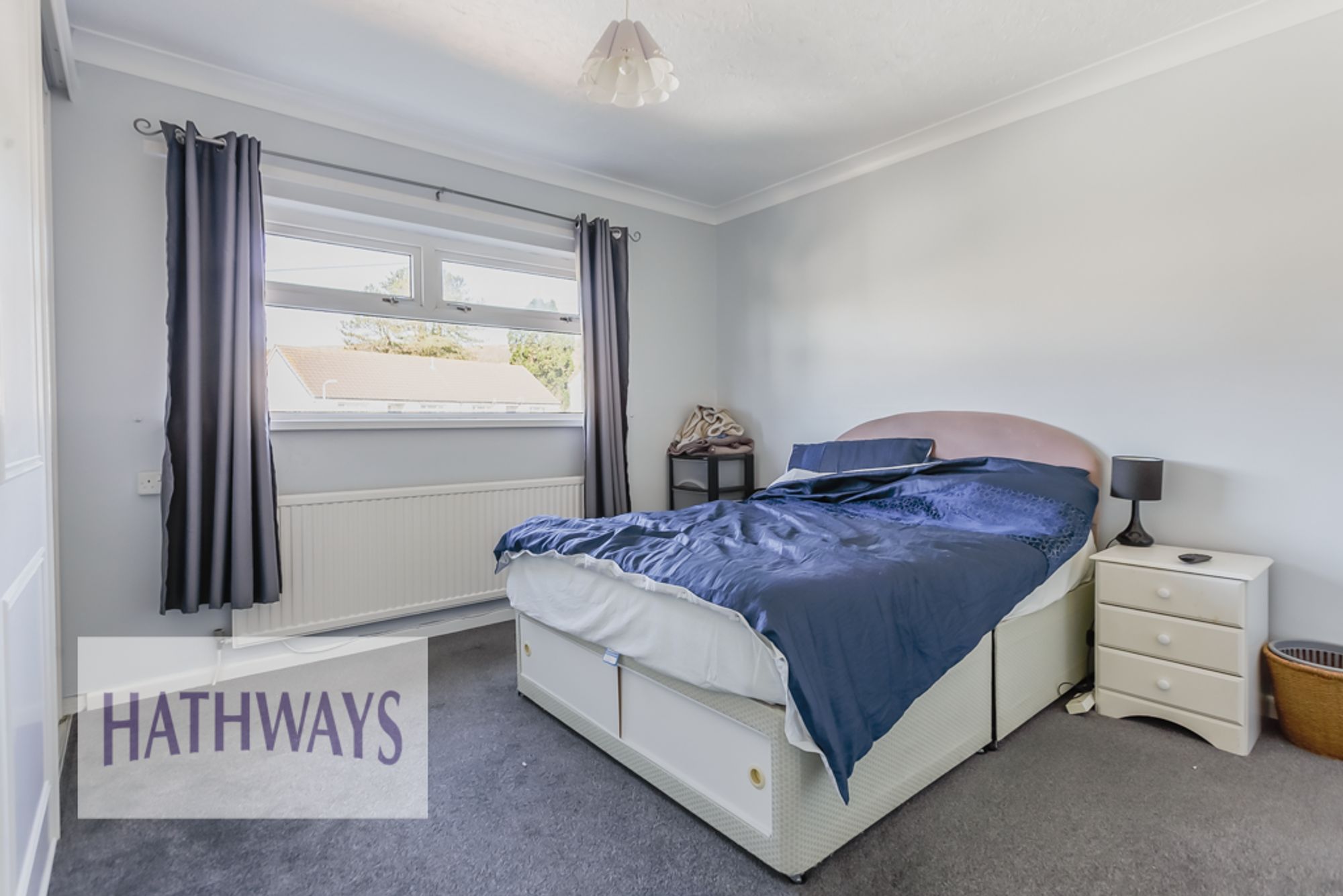 3 bed semi-detached house for sale in Rockvilla Close, Pontypool 20