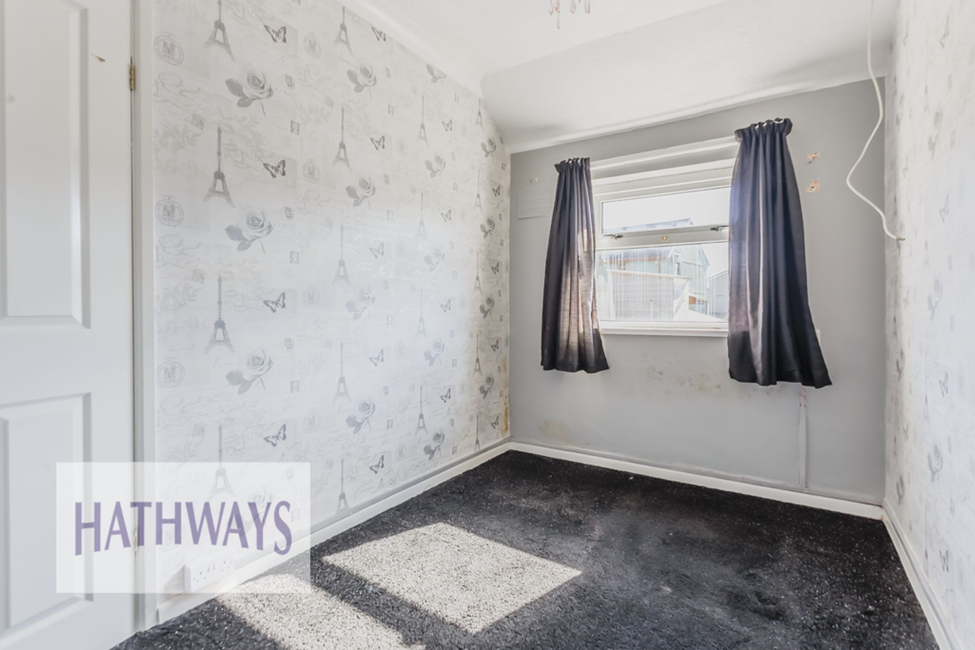 3 bed semi-detached house for sale in Rockvilla Close, Pontypool 24