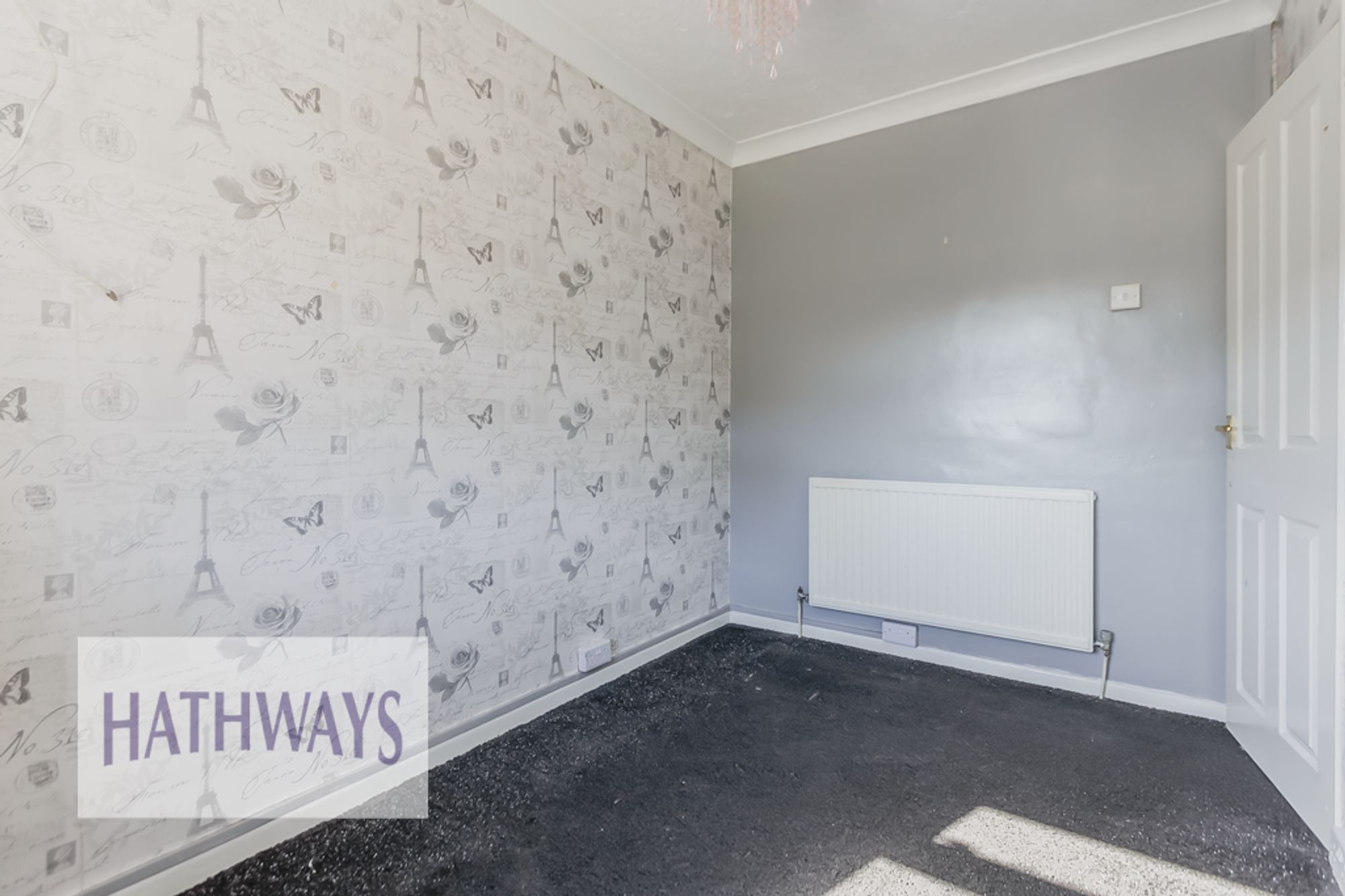 3 bed semi-detached house for sale in Rockvilla Close, Pontypool 26