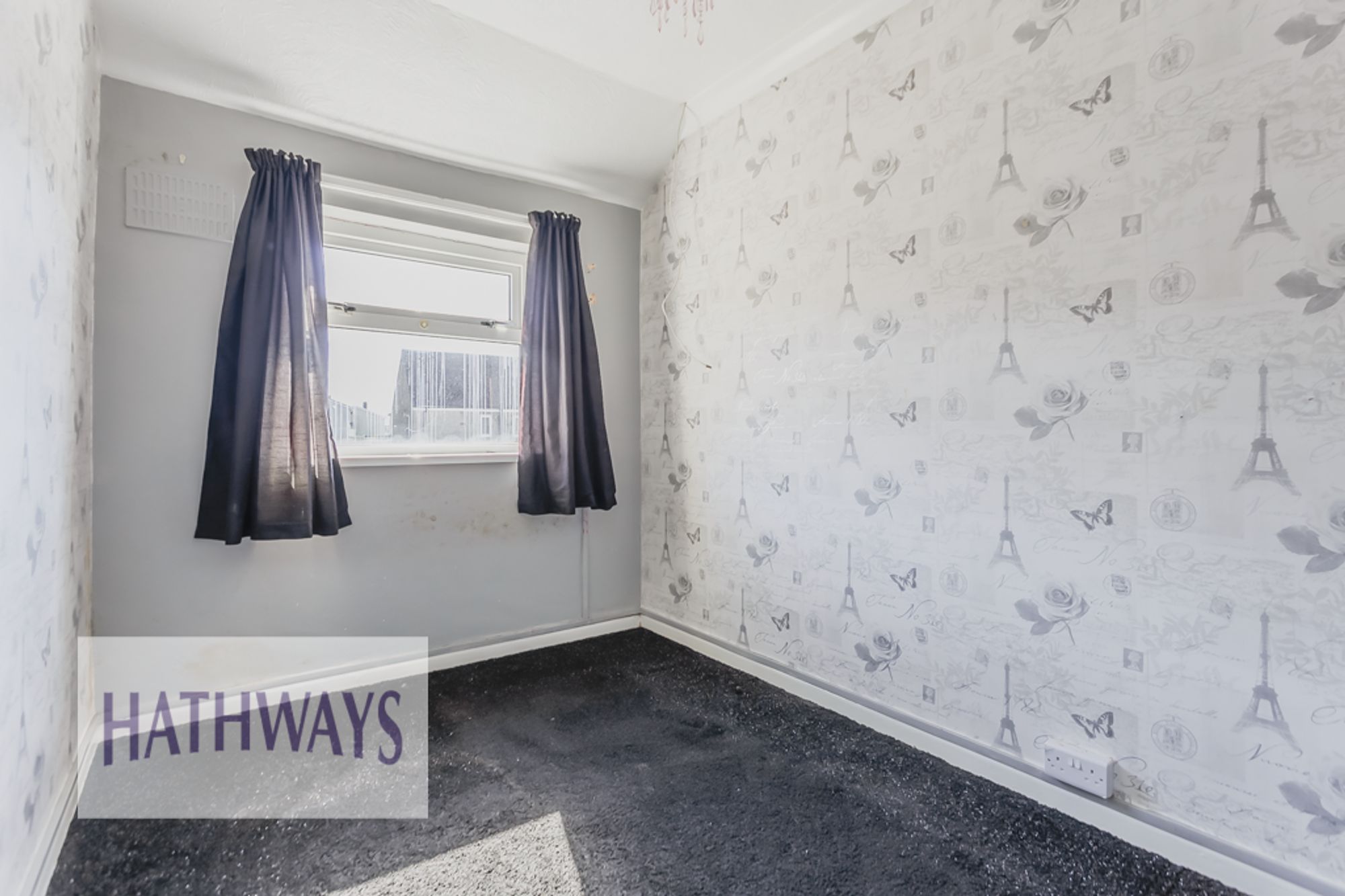 3 bed semi-detached house for sale in Rockvilla Close, Pontypool 25