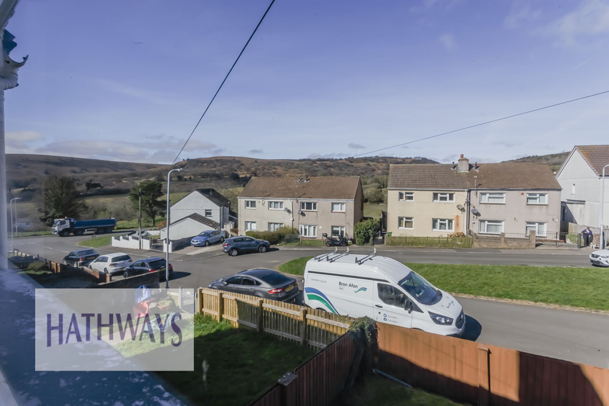 3 bed semi-detached house for sale in Rockvilla Close, Pontypool 33