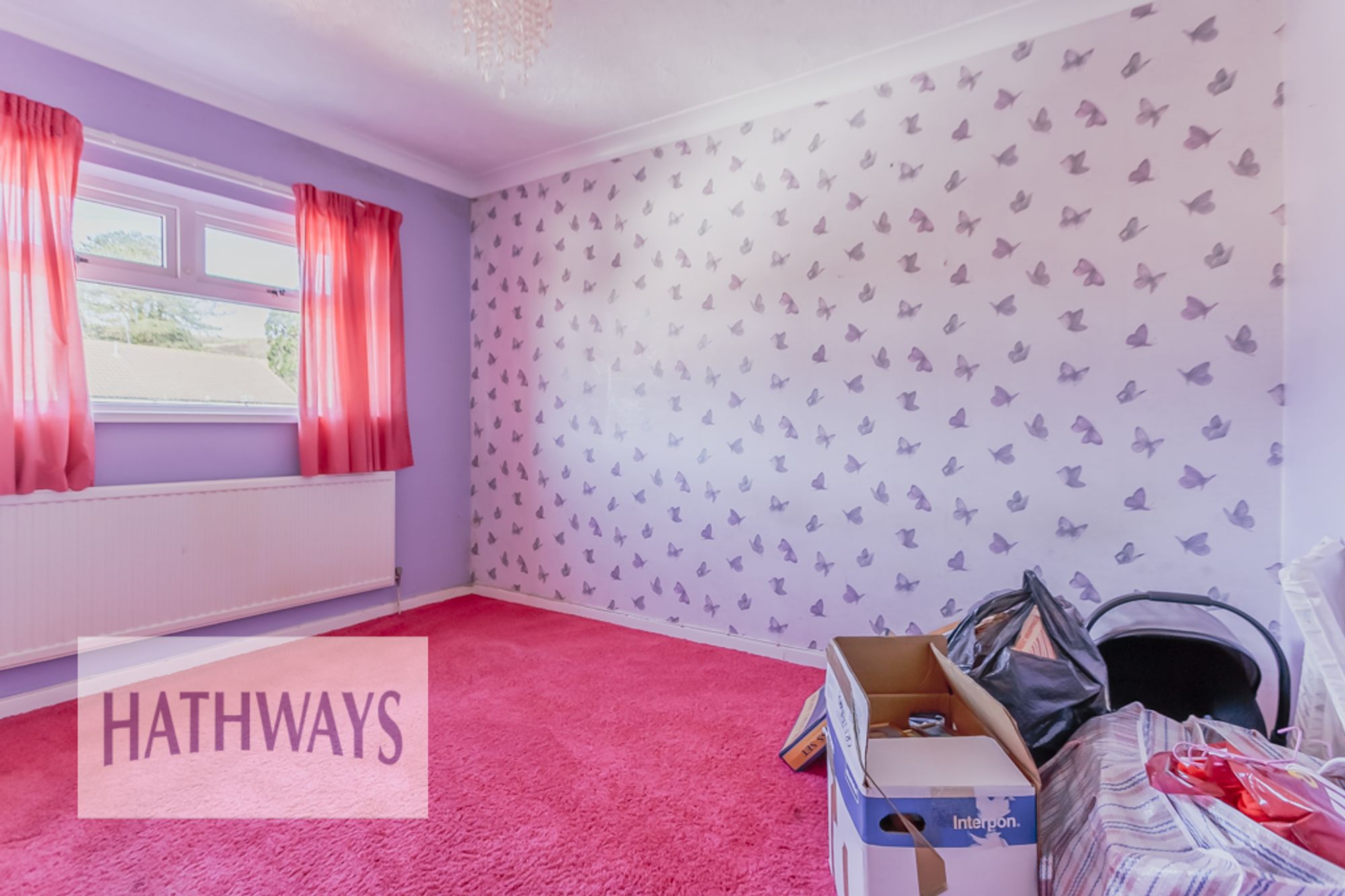 3 bed semi-detached house for sale in Rockvilla Close, Pontypool 23