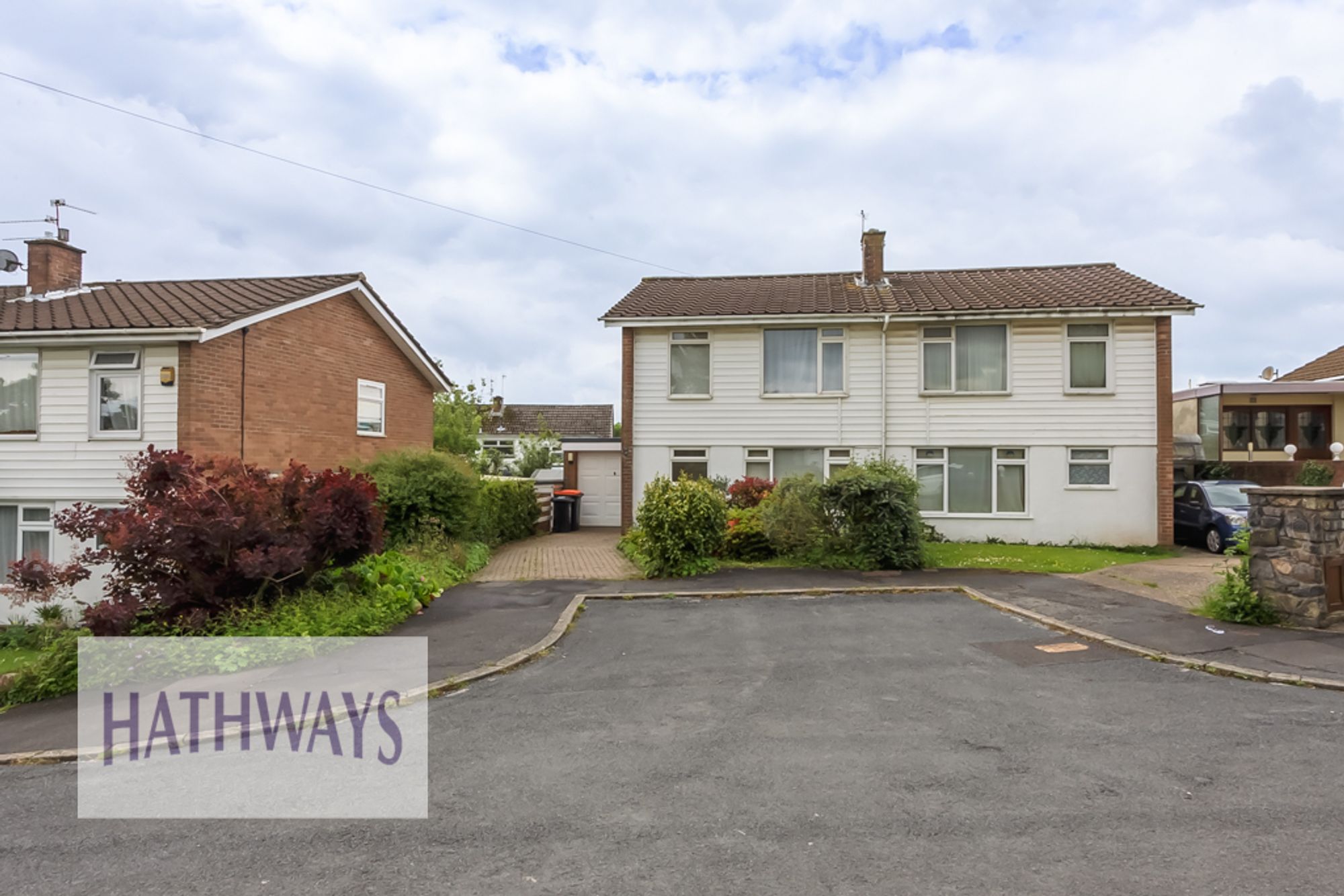 3 bed house for sale in Northfield Road, Newport  - Property Image 1