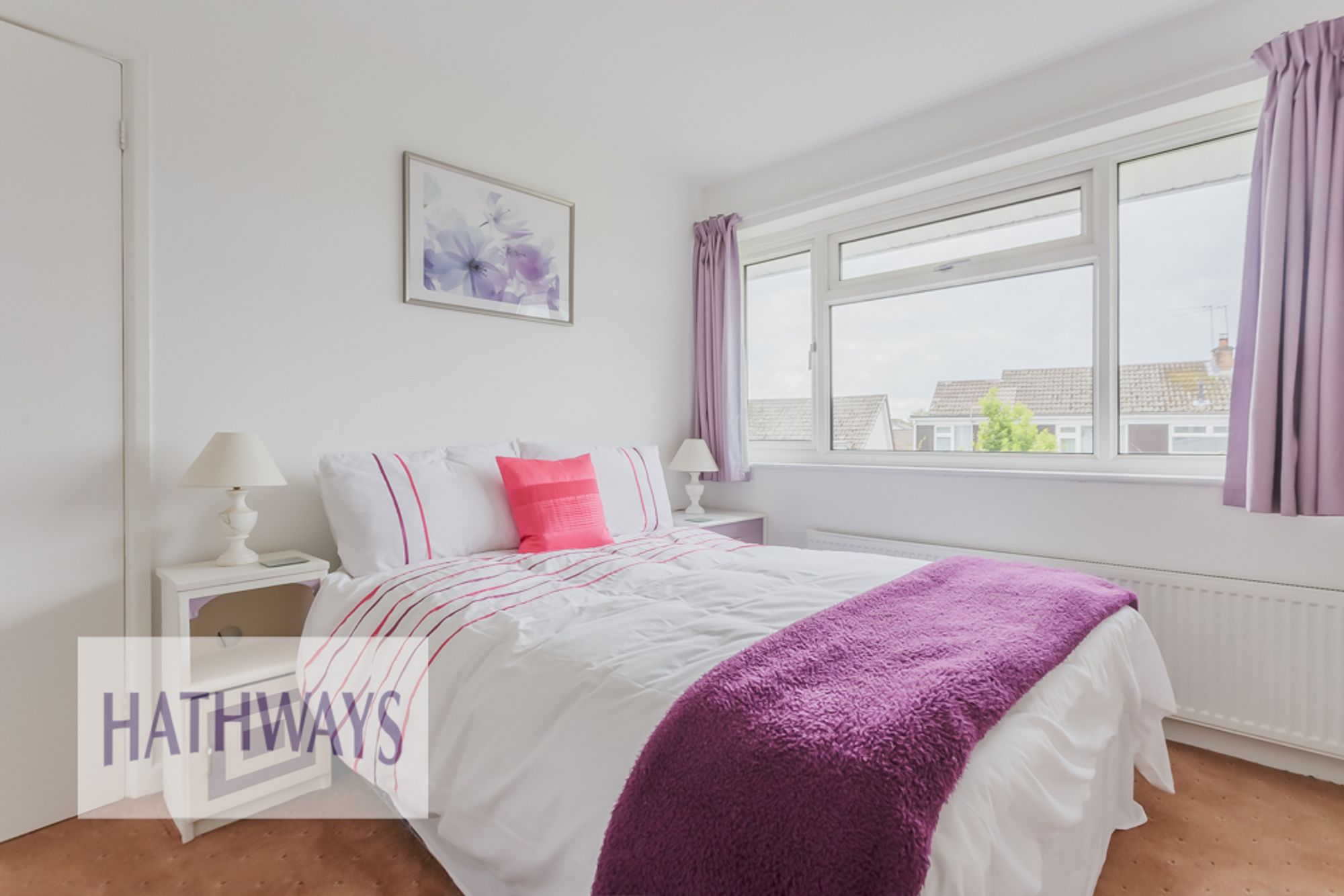 3 bed house for sale in Northfield Road, Newport  - Property Image 17