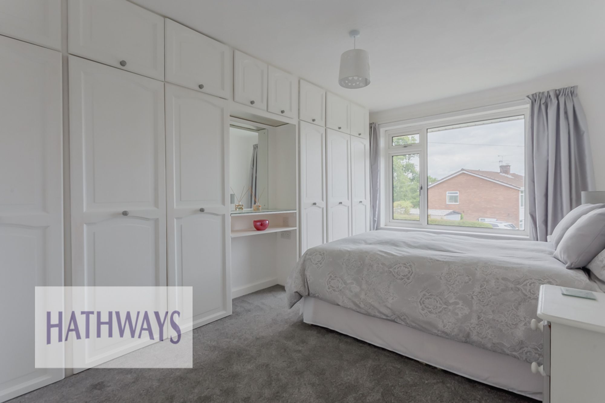 3 bed house for sale in Northfield Road, Newport  - Property Image 21