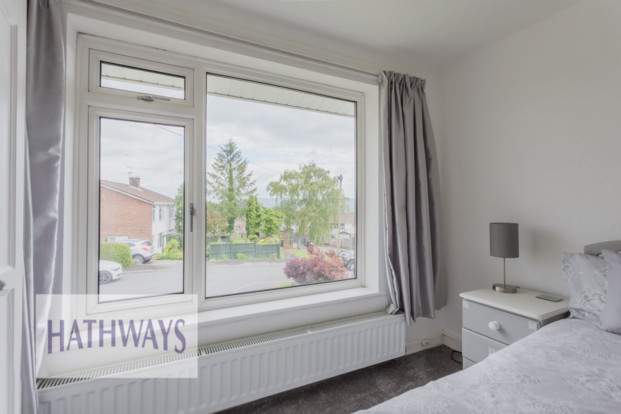 3 bed house for sale in Northfield Road, Newport  - Property Image 23