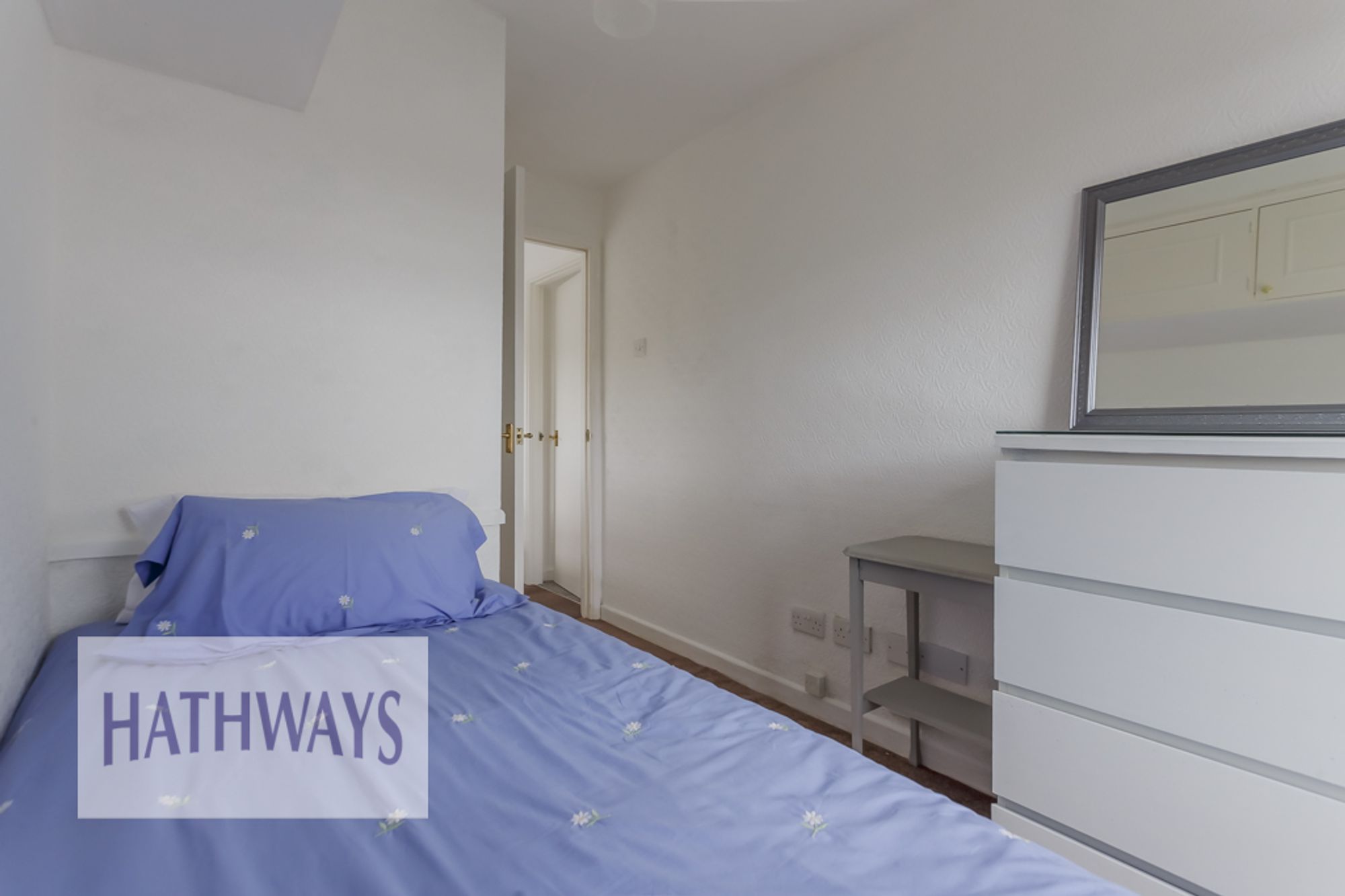 3 bed house for sale in Northfield Road, Newport  - Property Image 26