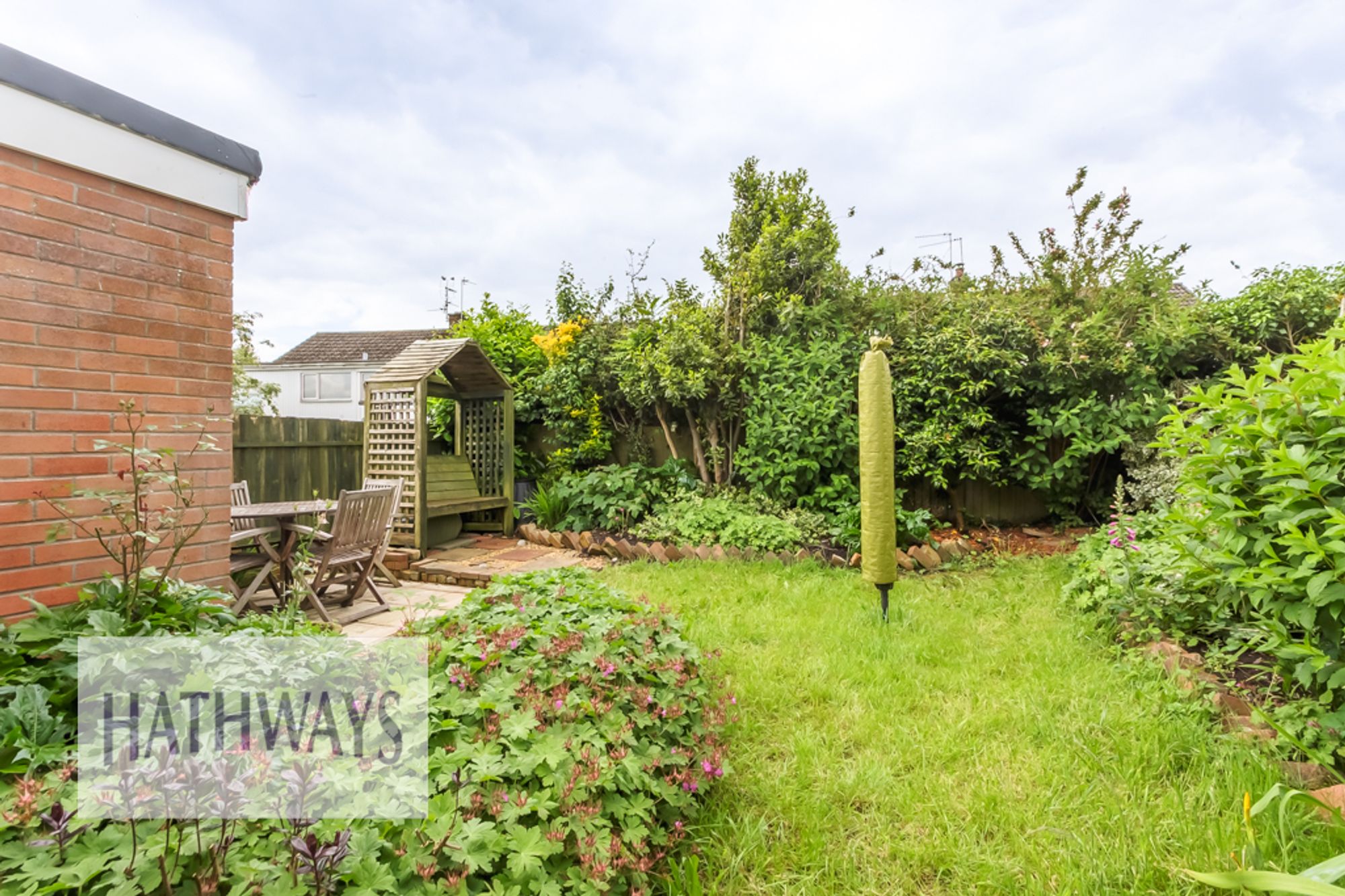 3 bed house for sale in Northfield Road, Newport  - Property Image 37