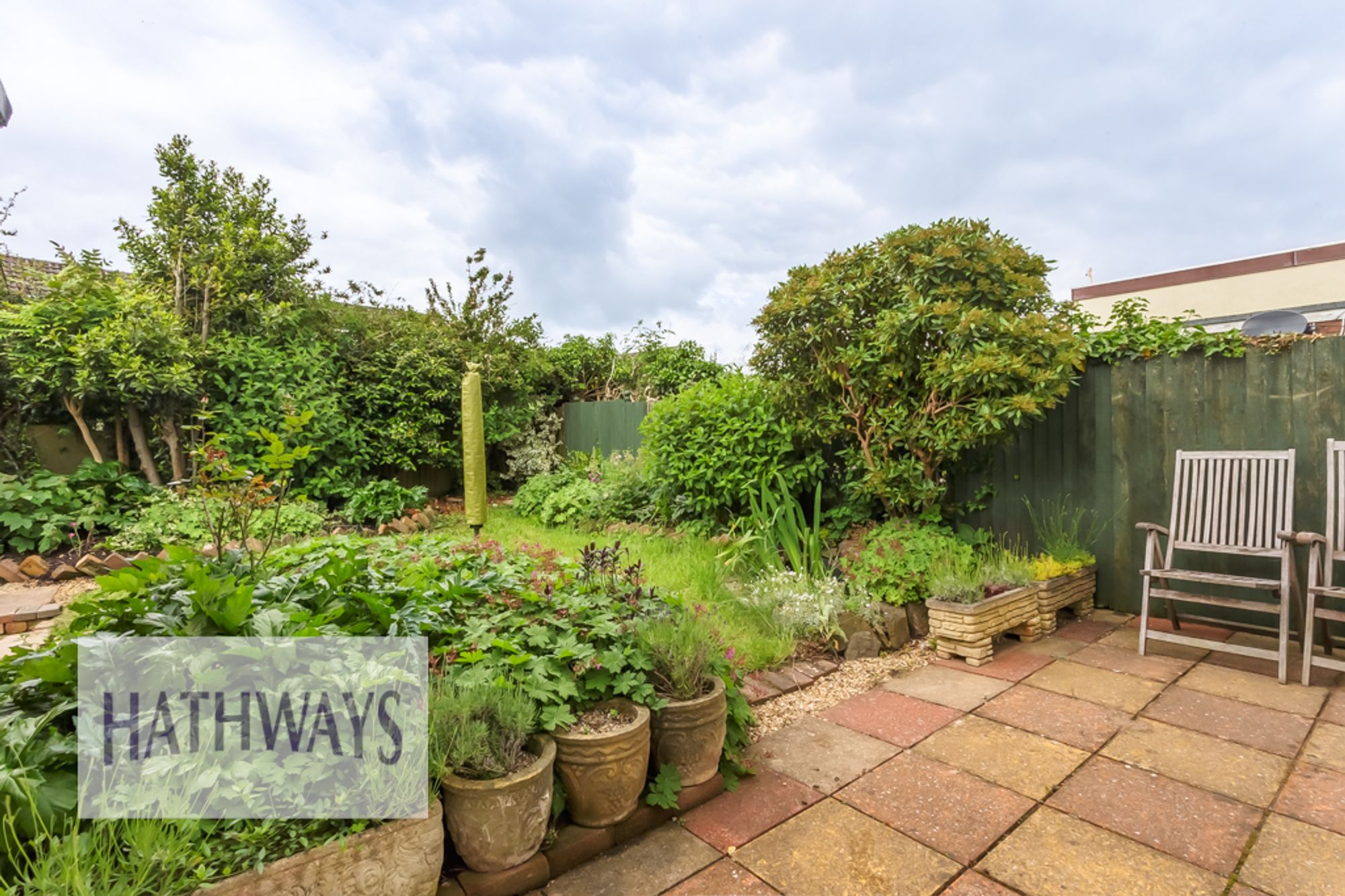 3 bed house for sale in Northfield Road, Newport  - Property Image 35