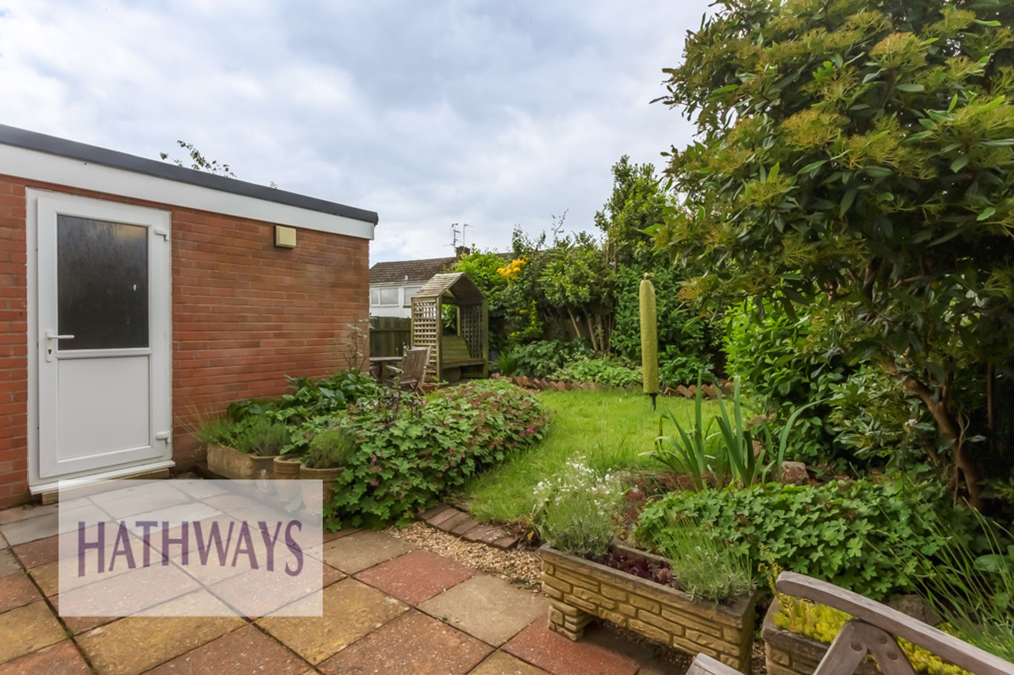 3 bed house for sale in Northfield Road, Newport  - Property Image 36