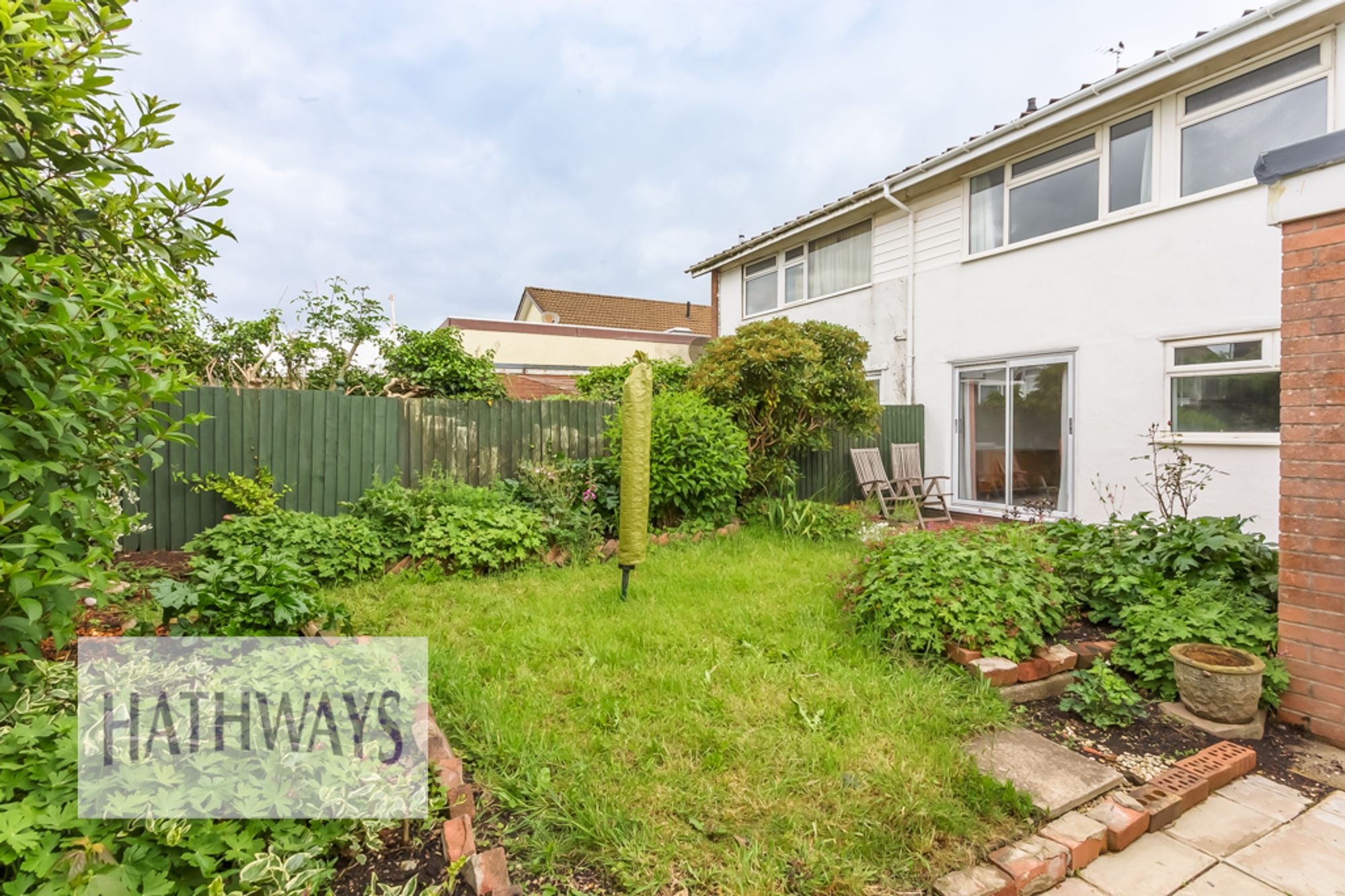 3 bed house for sale in Northfield Road, Newport  - Property Image 38