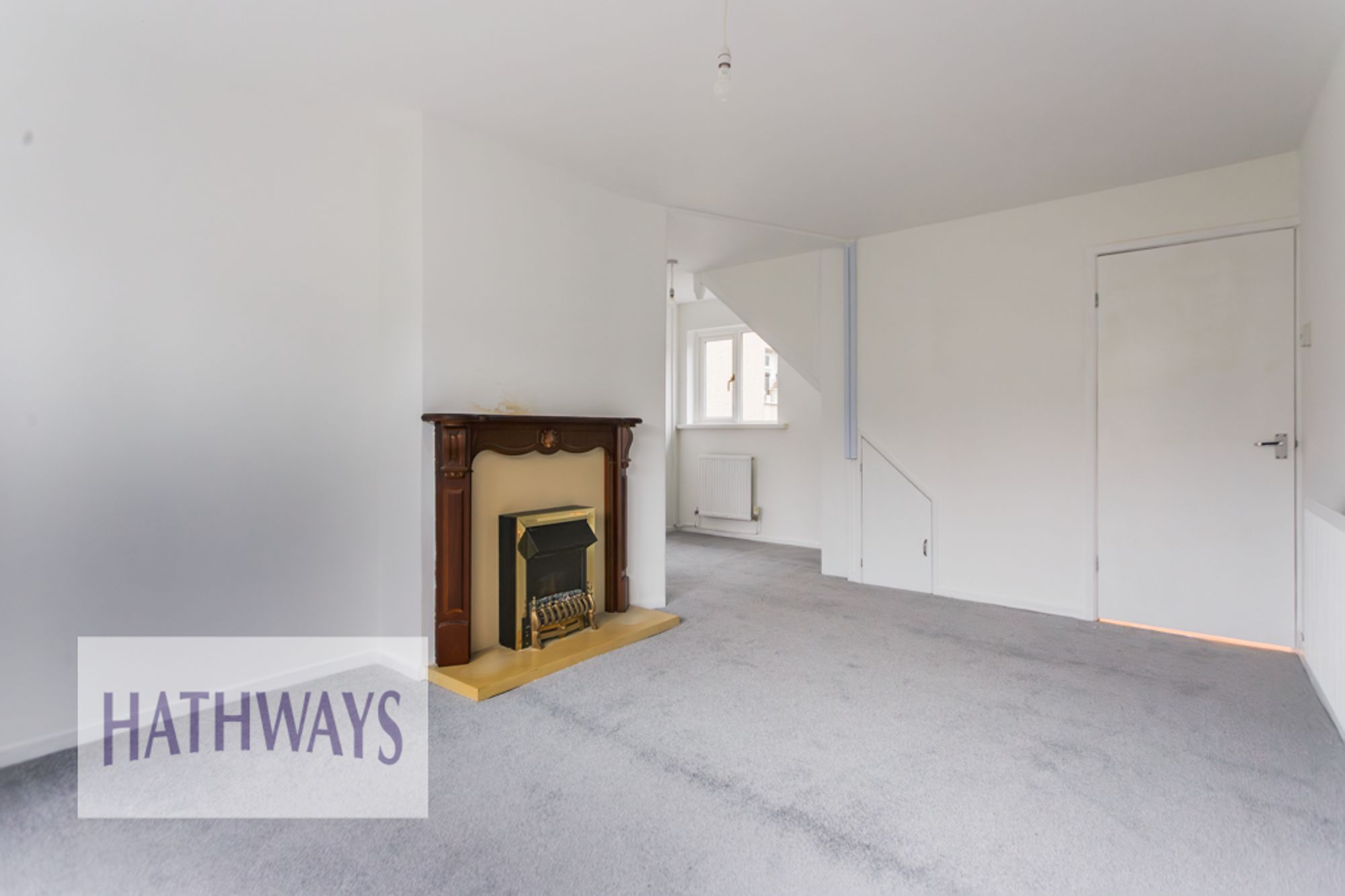 3 bed end of terrace house for sale in Belle Vue Close, Cwmbran 7